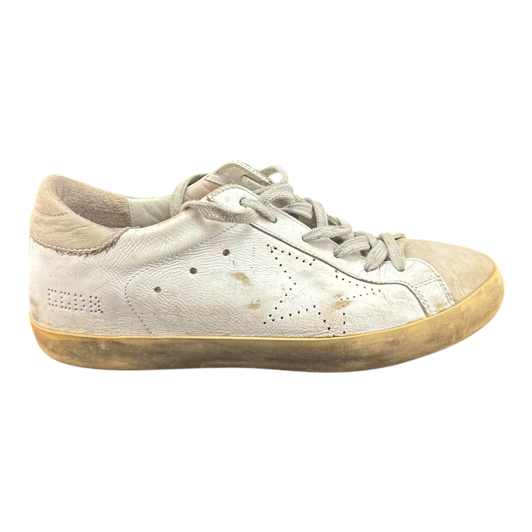 Golden Goose Super Star (39EU)