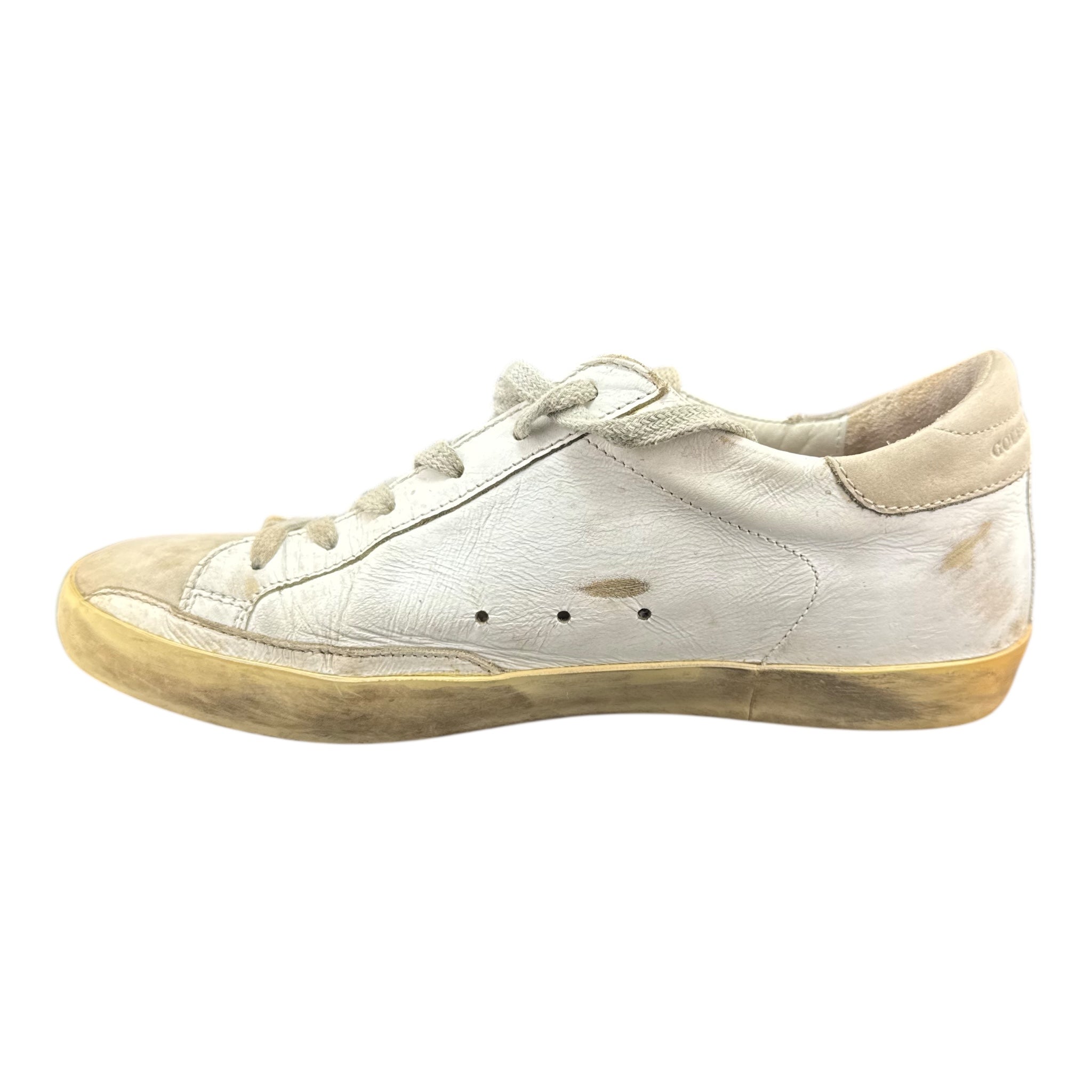 Golden Goose Super Star (39EU)