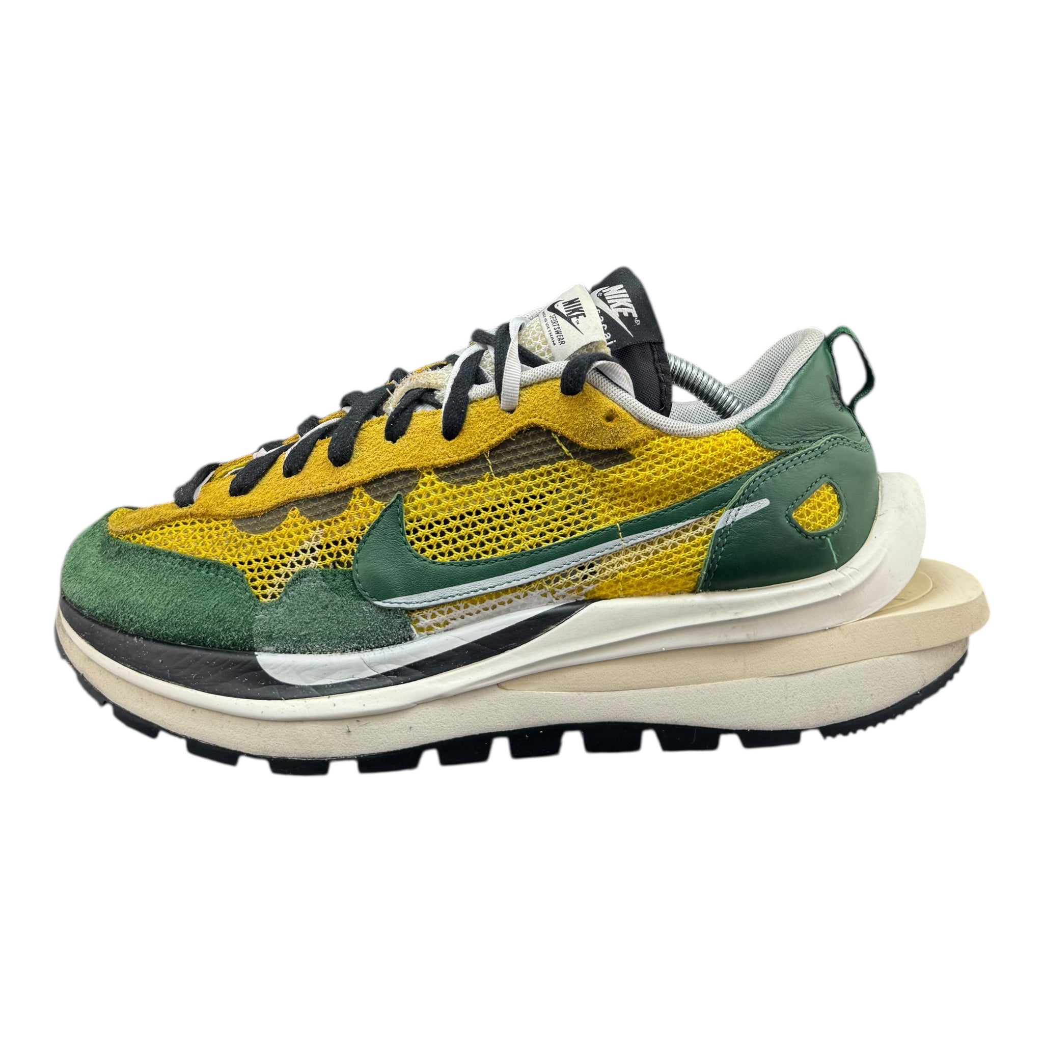 Nike Vaporwaffle sacai brazil (45.5EU)