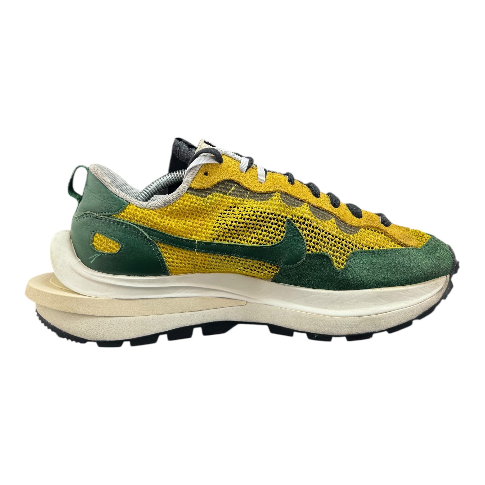 Nike Vaporwaffle sacai brazil (45.5EU)