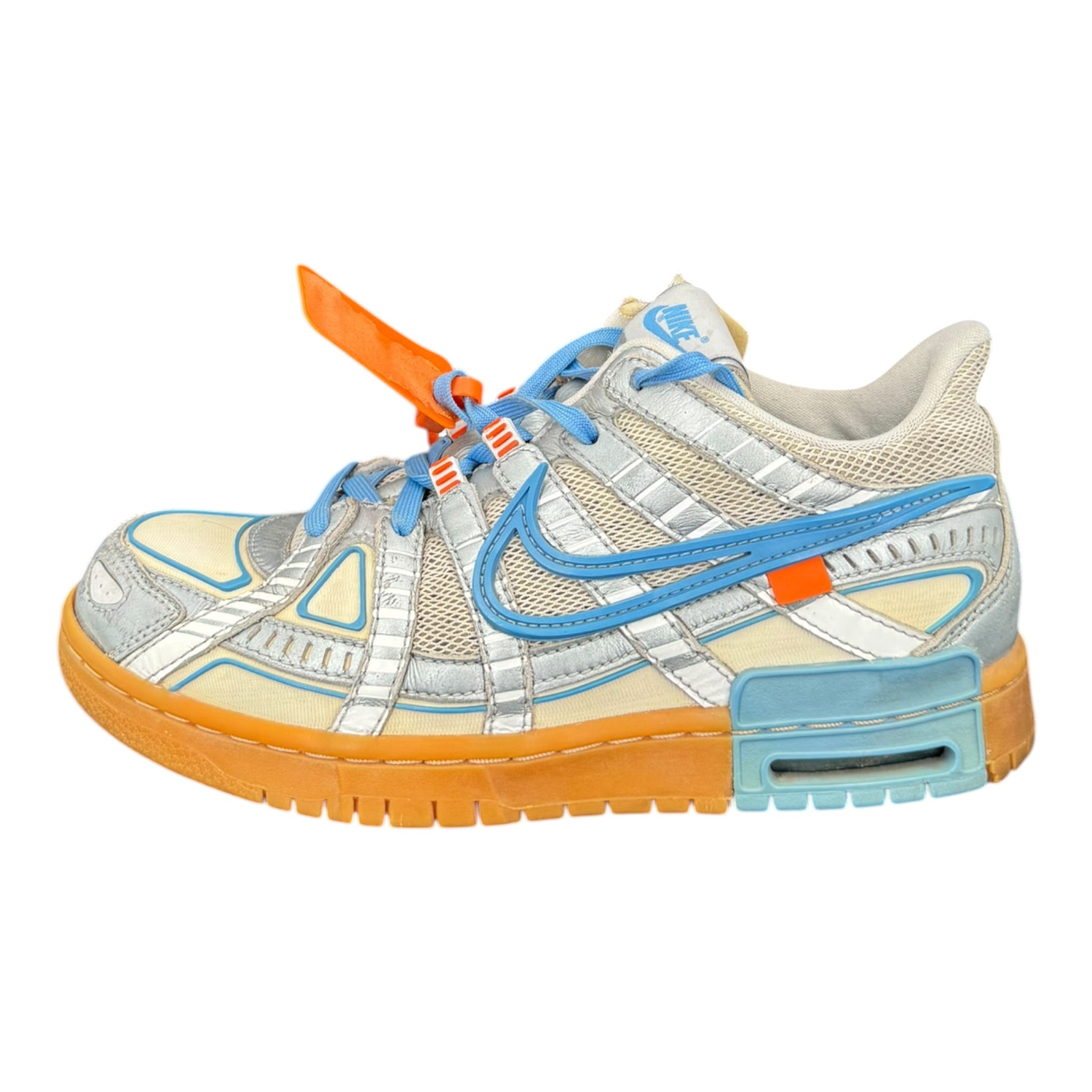 Rubber Off-White UNC (38.5EU)