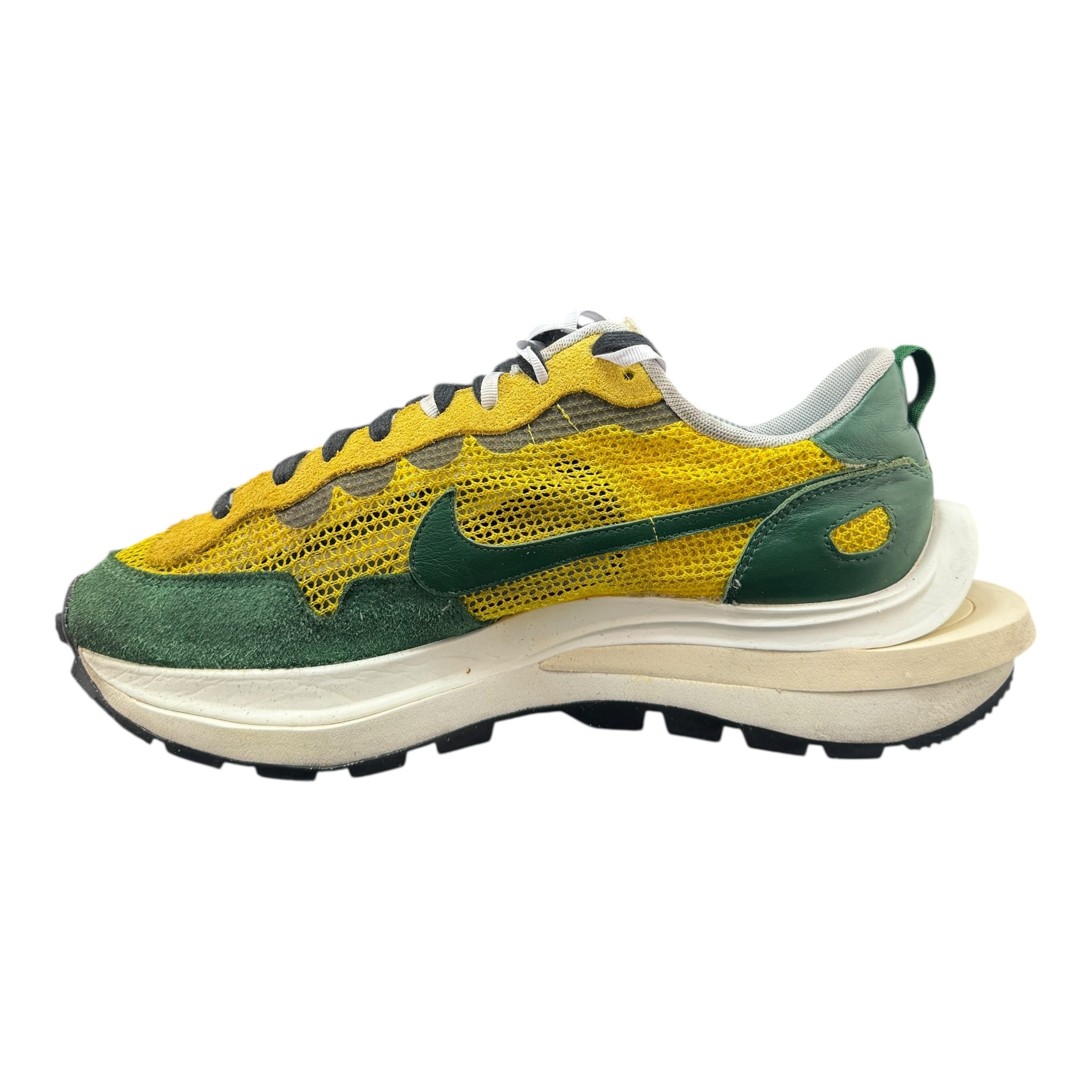 Nike Vaporwaffle sacai brazil (45.5EU)