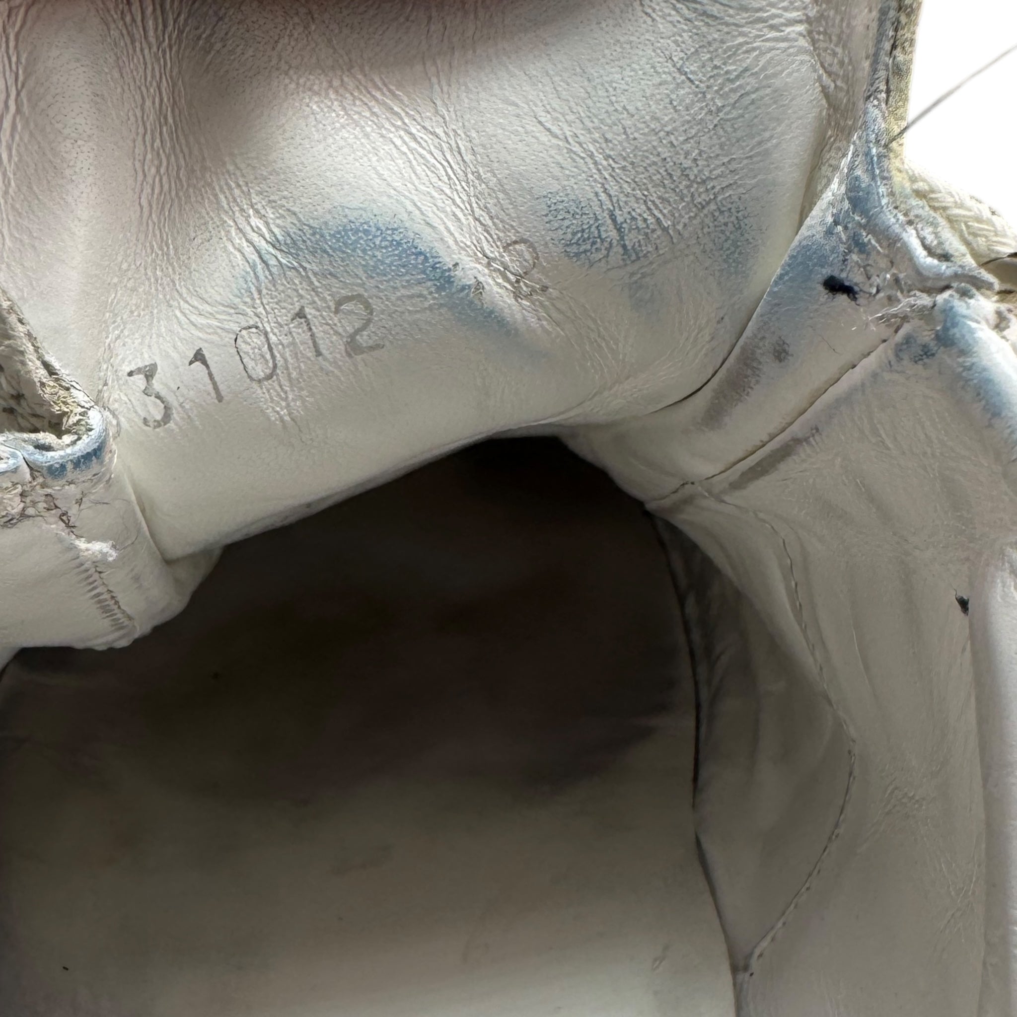 Balenciaga Arena Low (44EU)