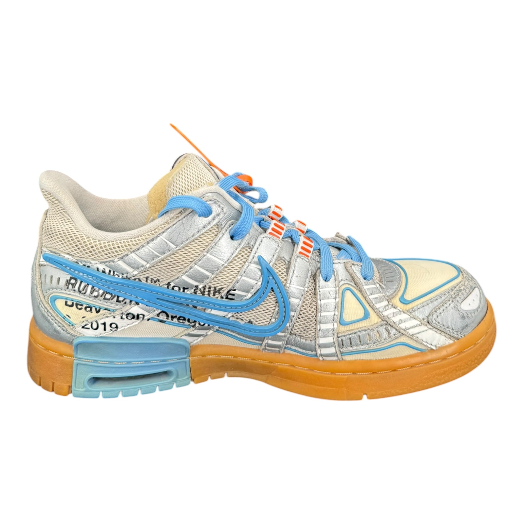 Rubber Off-White UNC (38.5EU)
