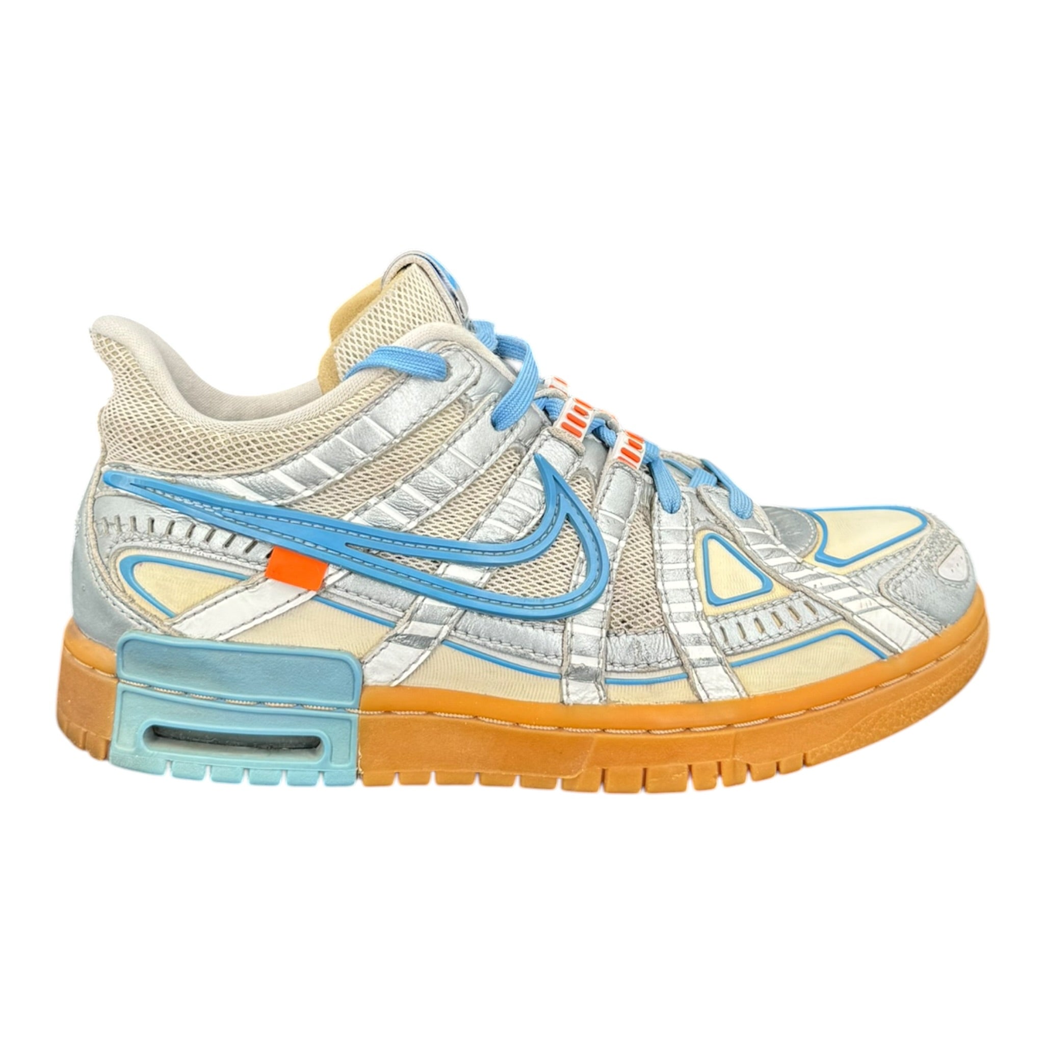 Rubber Off-White UNC (38.5EU)