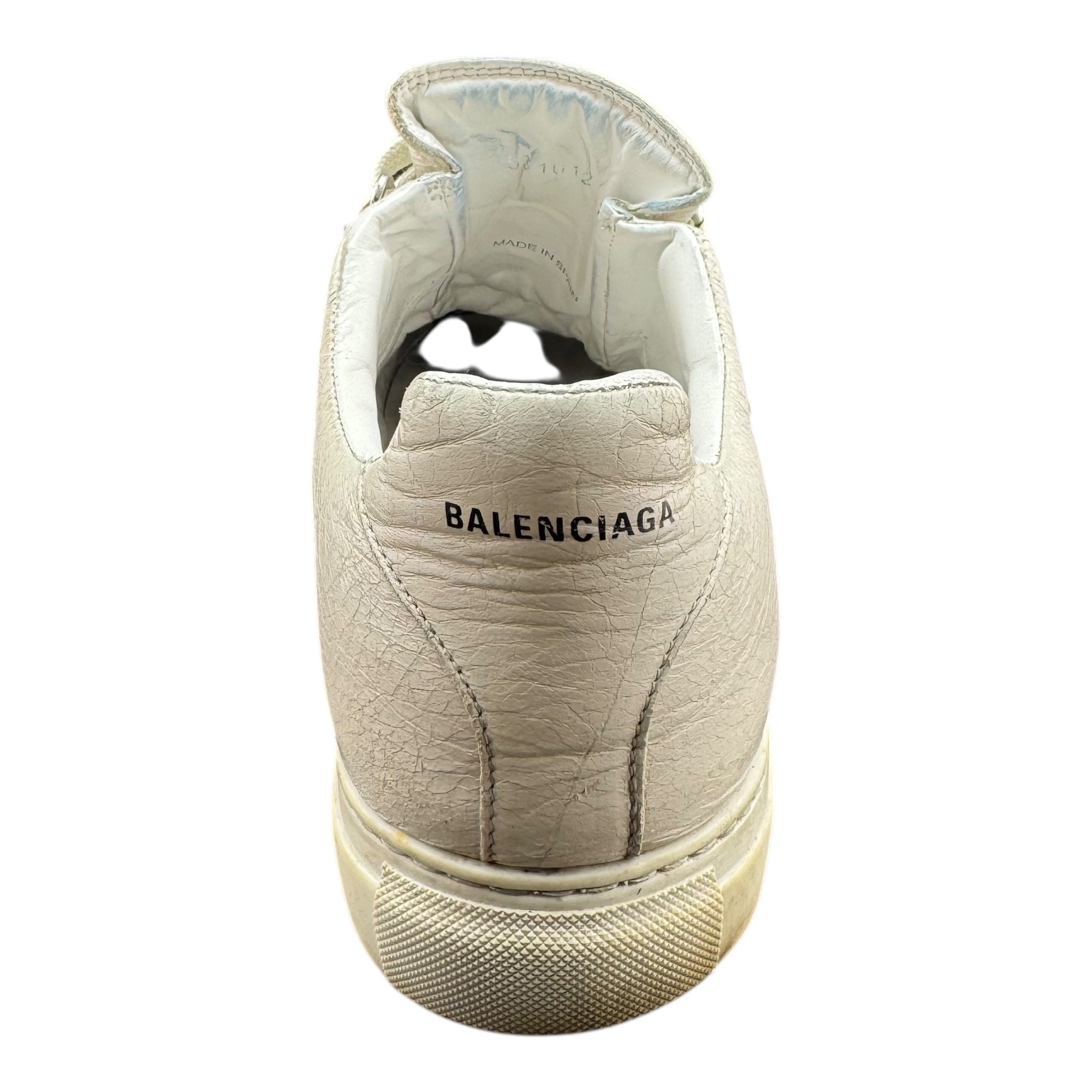 Balenciaga Arena Low (44EU)