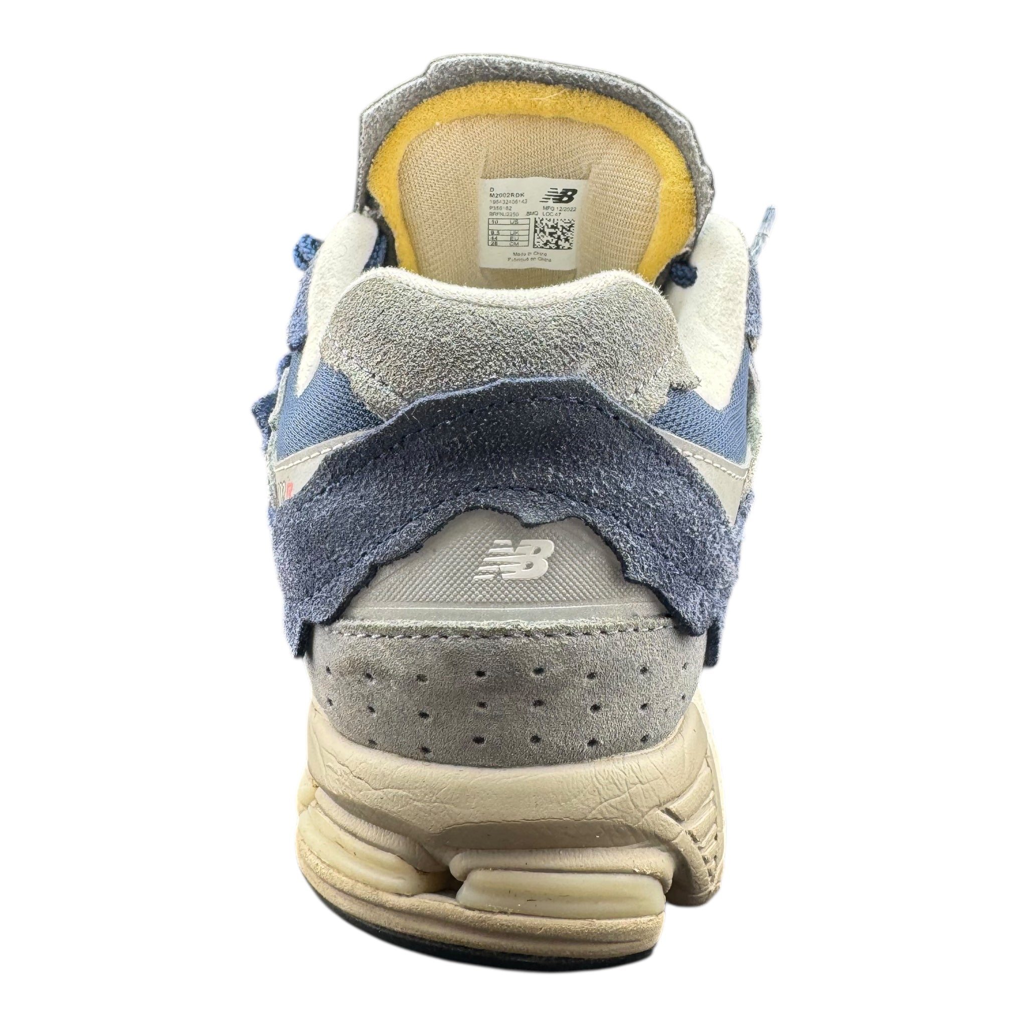 New Balance 2002r (44EU)