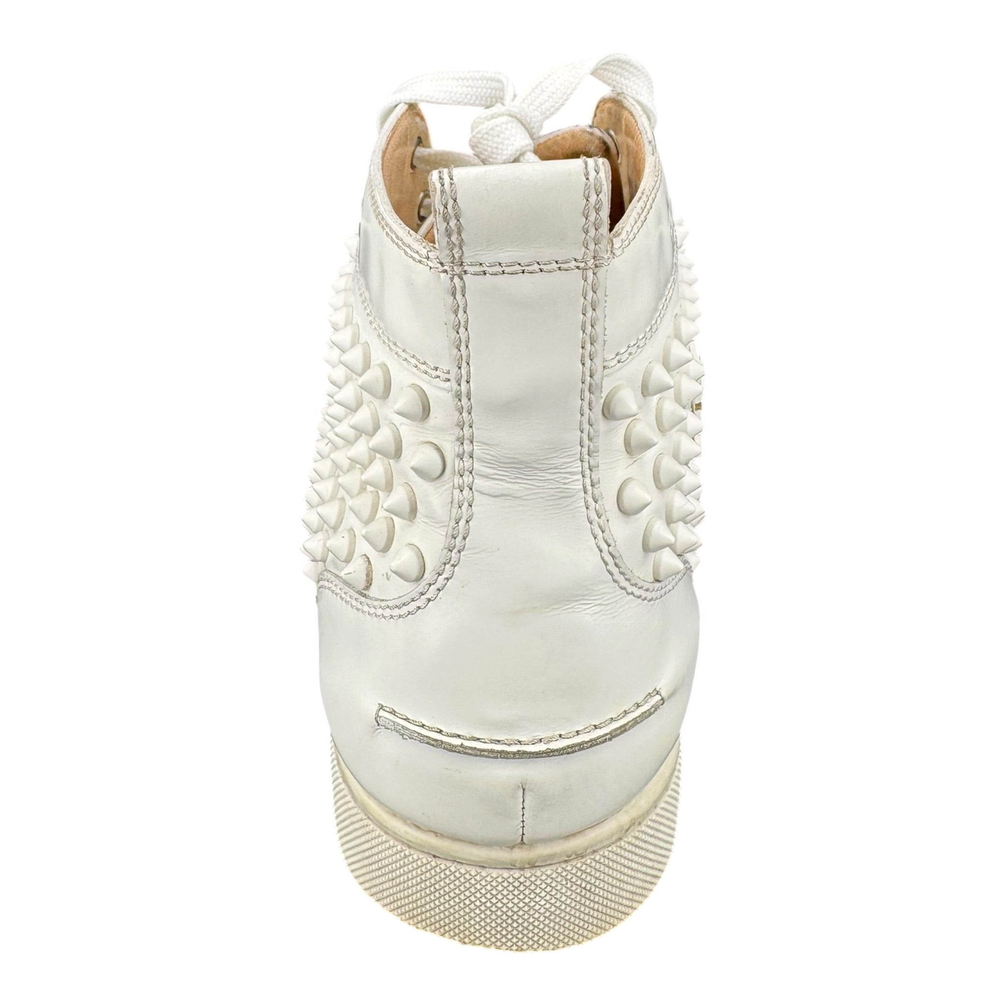 Christian Louboutin Spikes (44EU)