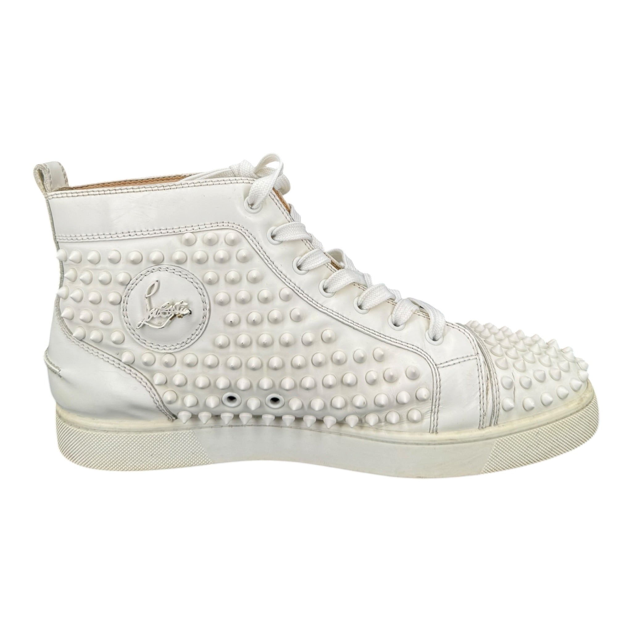 Christian Louboutin Spikes (44EU)