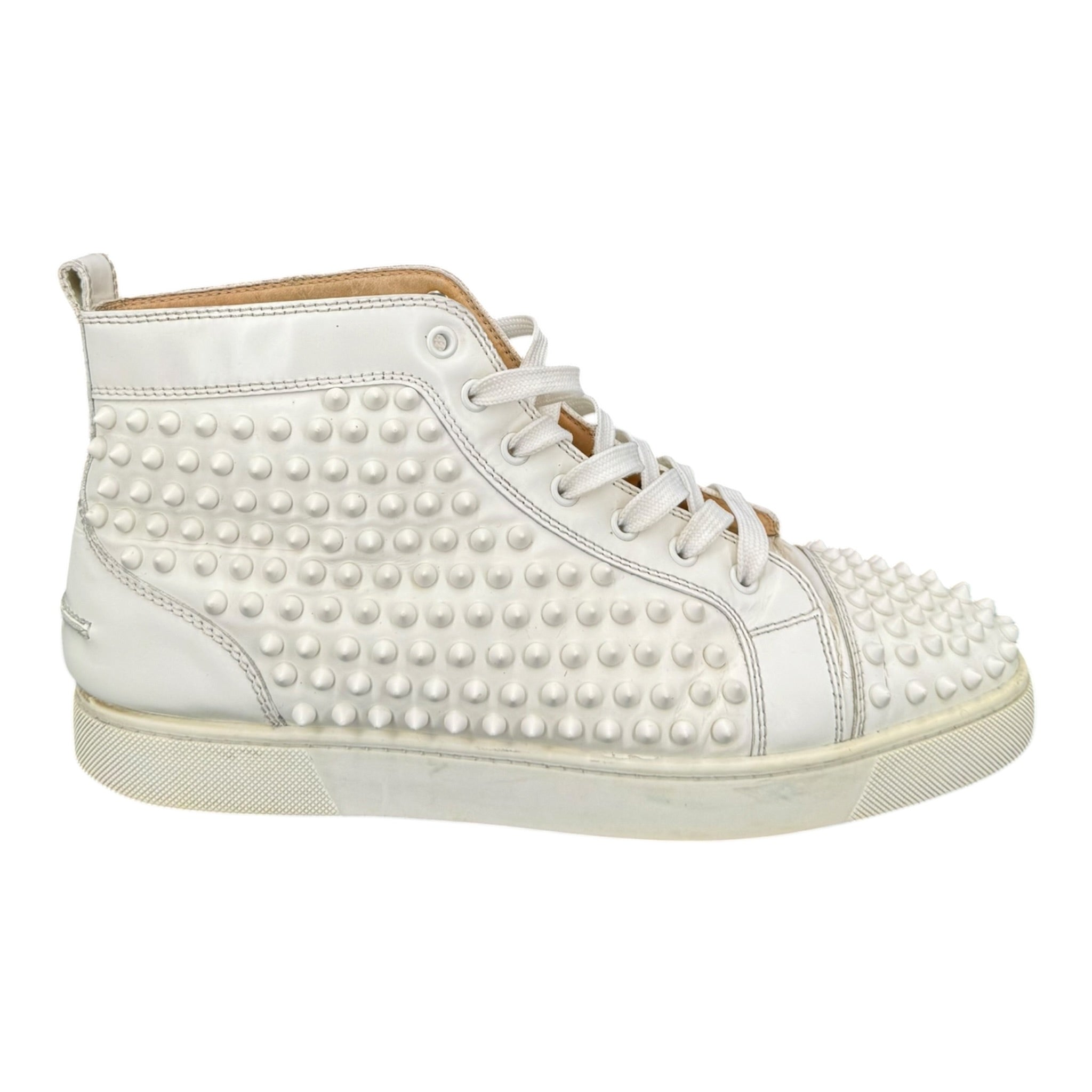 Christian Louboutin Spikes (44EU)