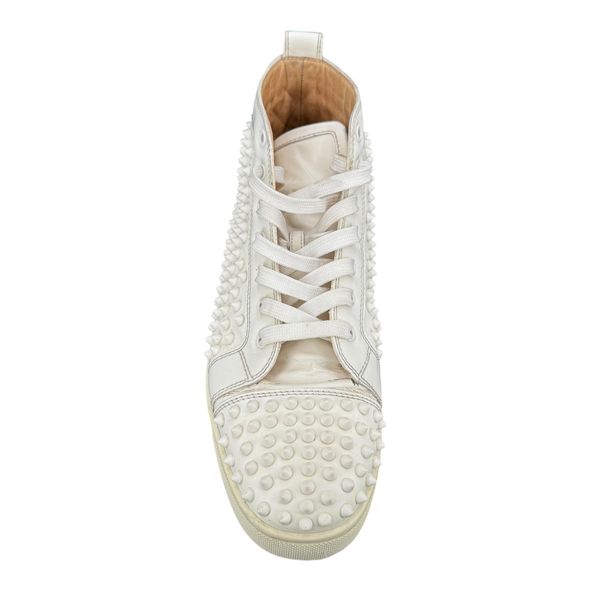 Christian Louboutin Spikes (44EU)