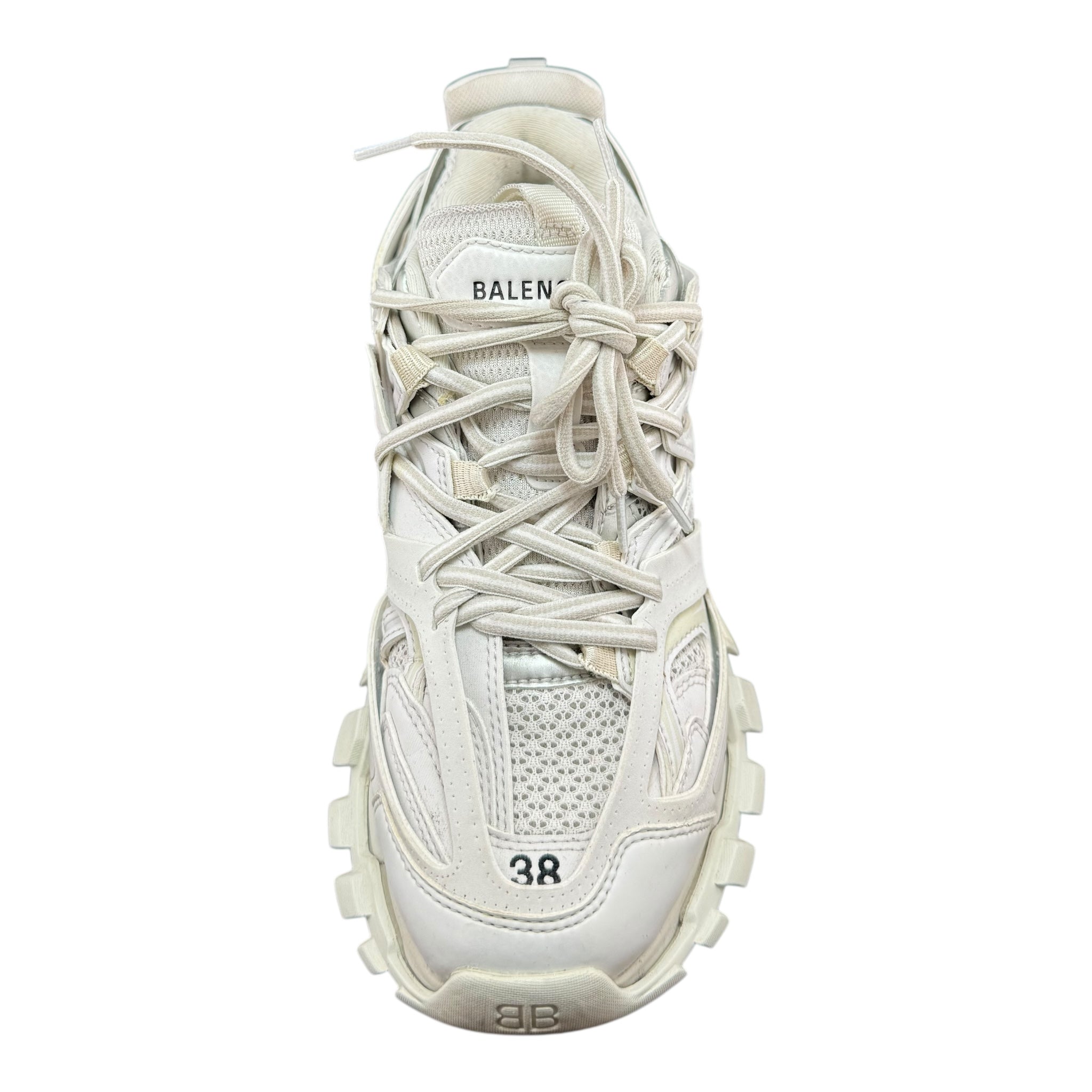Balenciaga Track (38EU)