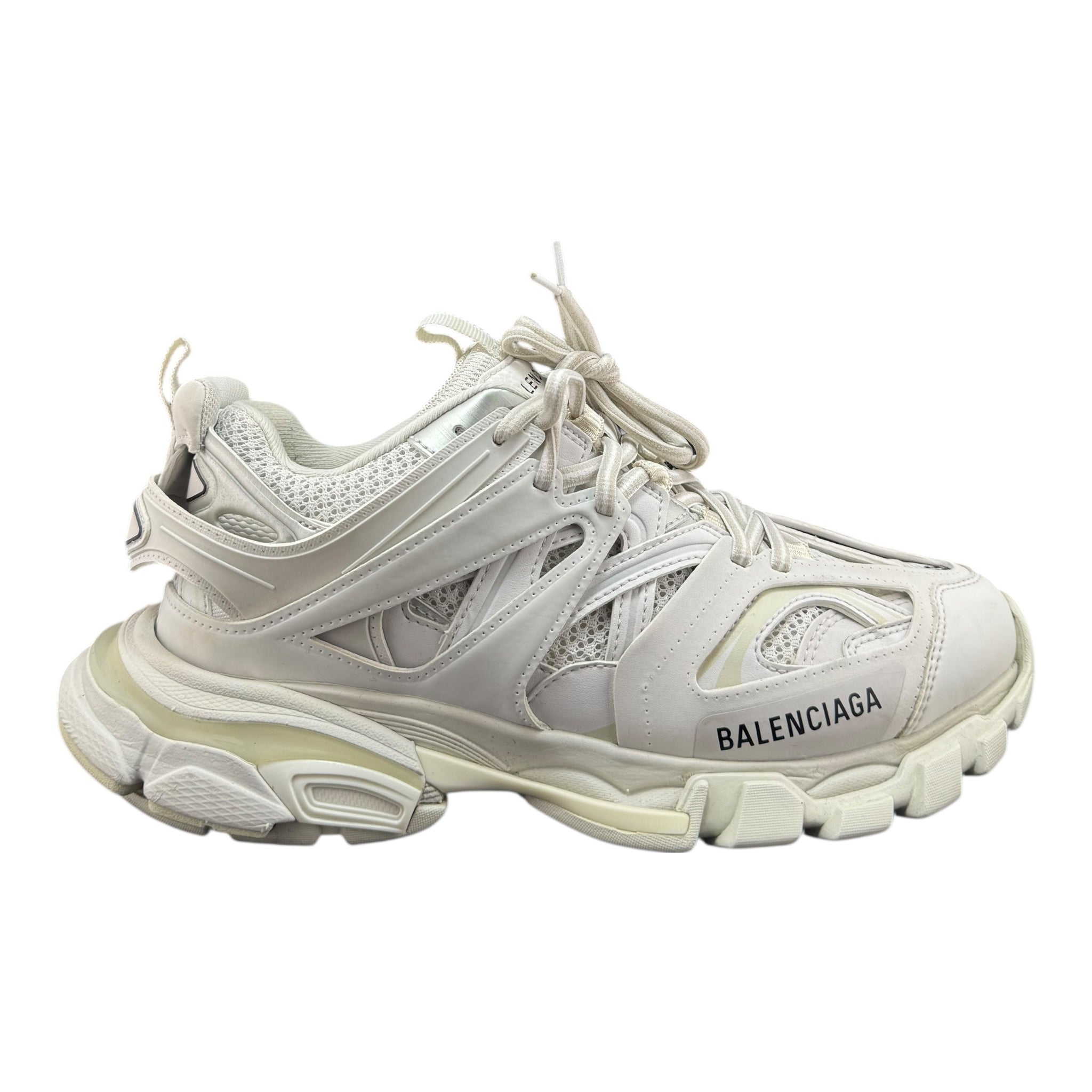 Balenciaga Track (38EU)