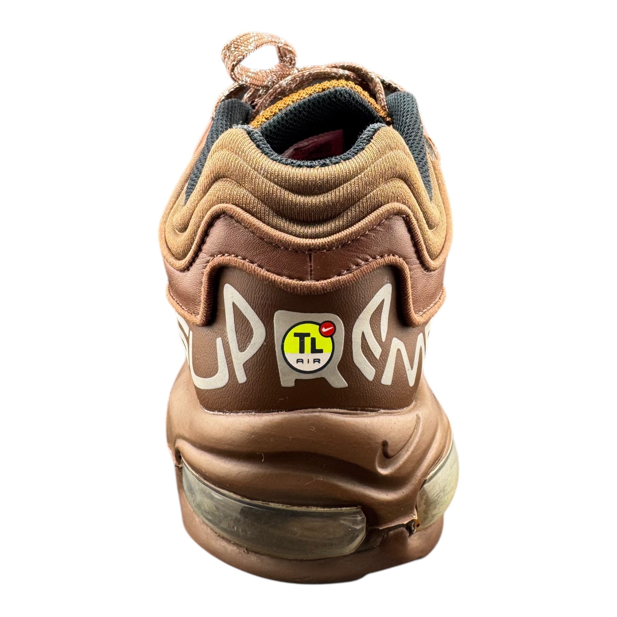 Supreme x Nike Air Max 98 TL SP 'Fauna Brown' (43EU)