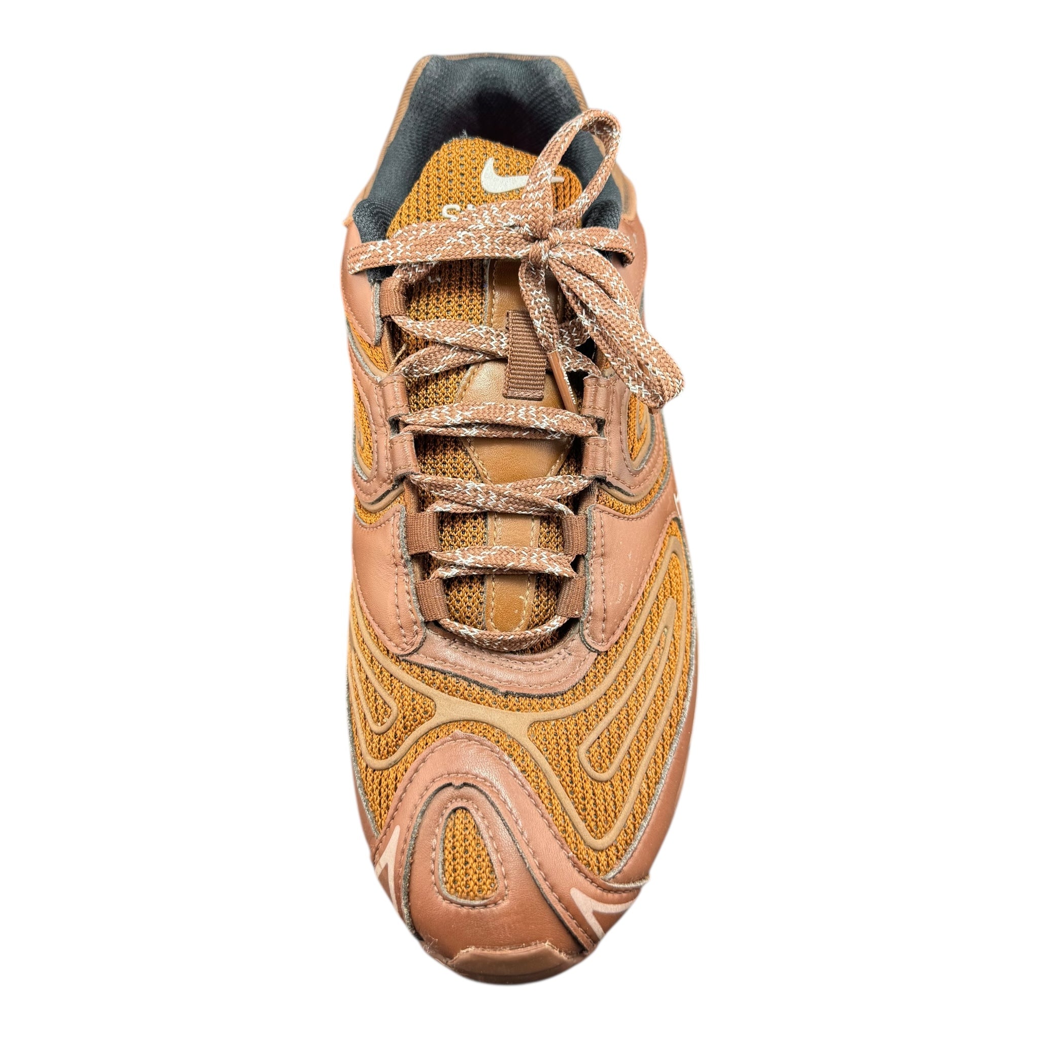 Supreme x Nike Air Max 98 TL SP 'Fauna Brown' (43EU)