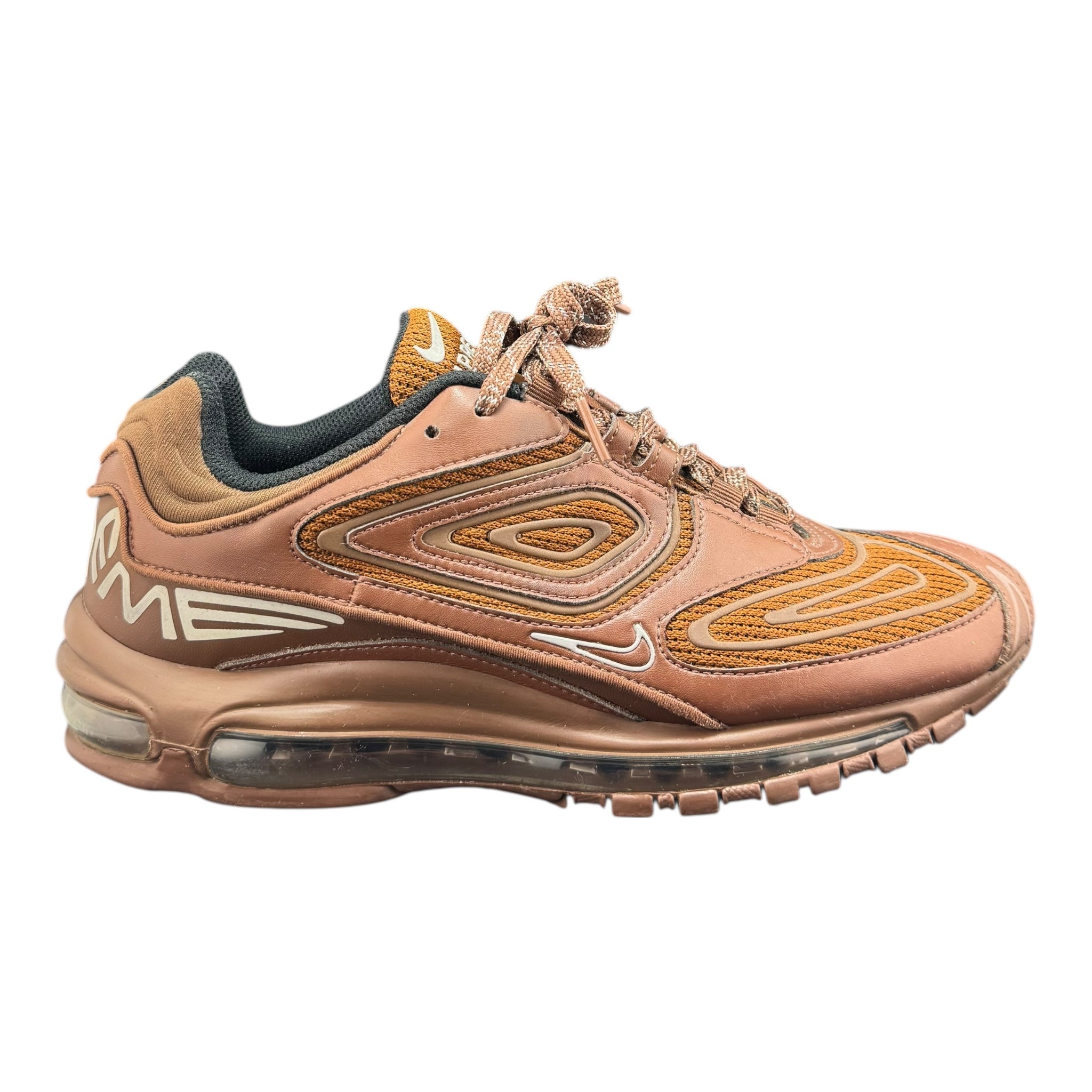 Supreme x Nike Air Max 98 TL SP 'Fauna Brown' (43EU)