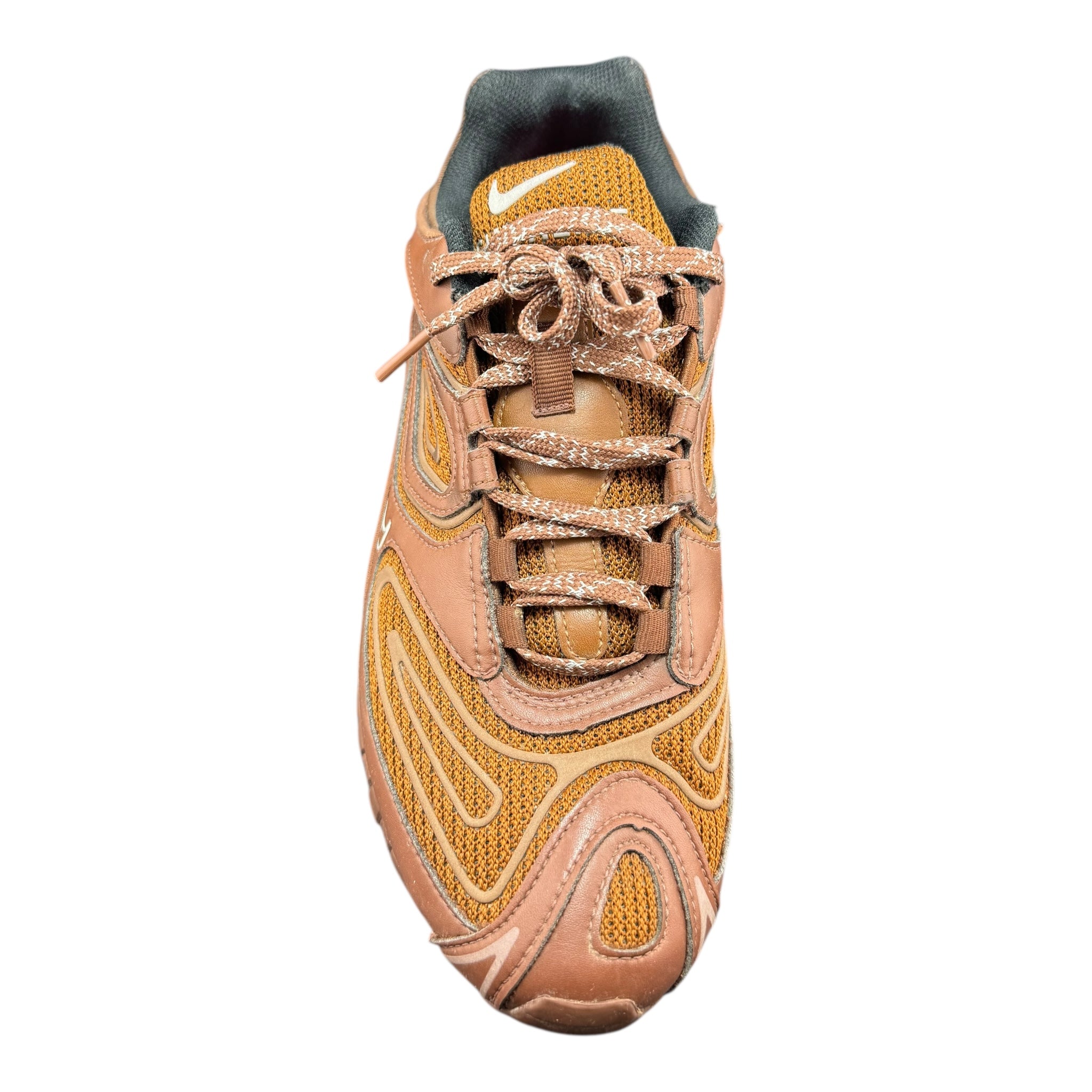 Supreme x Nike Air Max 98 TL SP 'Fauna Brown' (43EU)