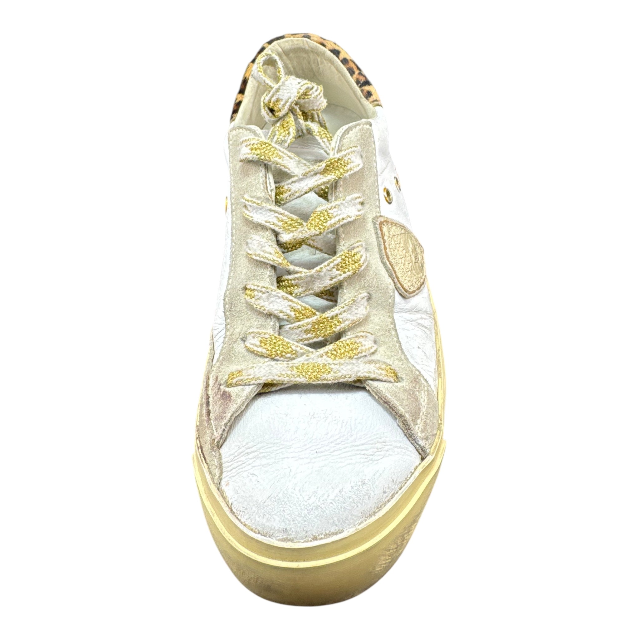 Phillipe Model (37EU)