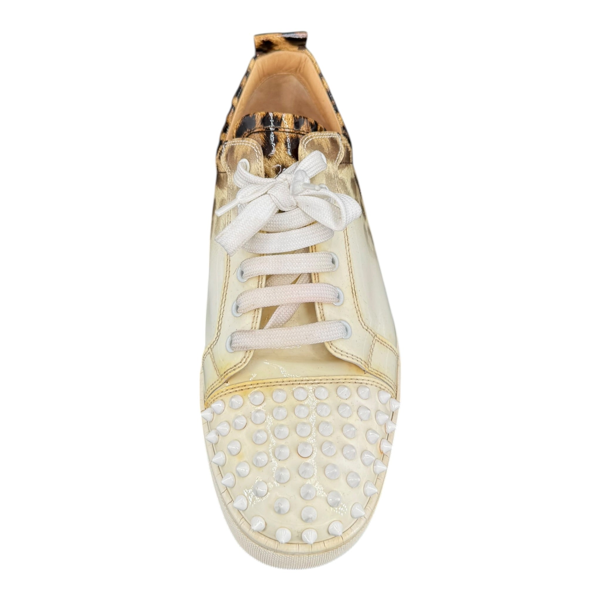 Christian Louboutin Spikes (44EU)