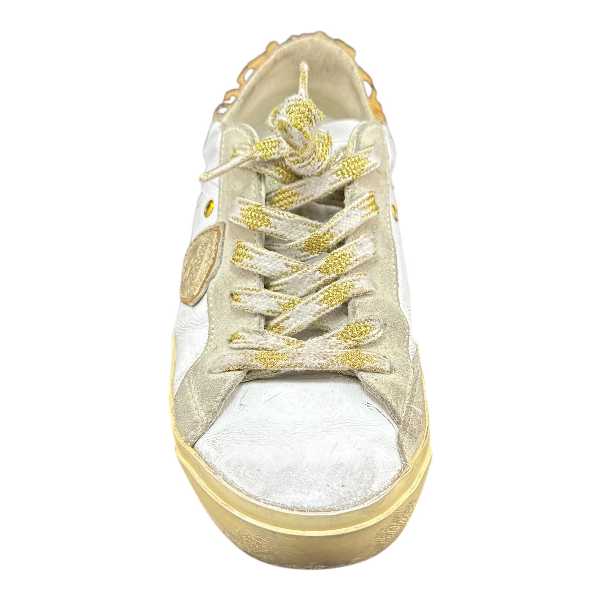 Phillipe Model (37EU)