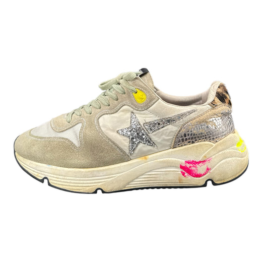 Golden Goose Running (38EU)