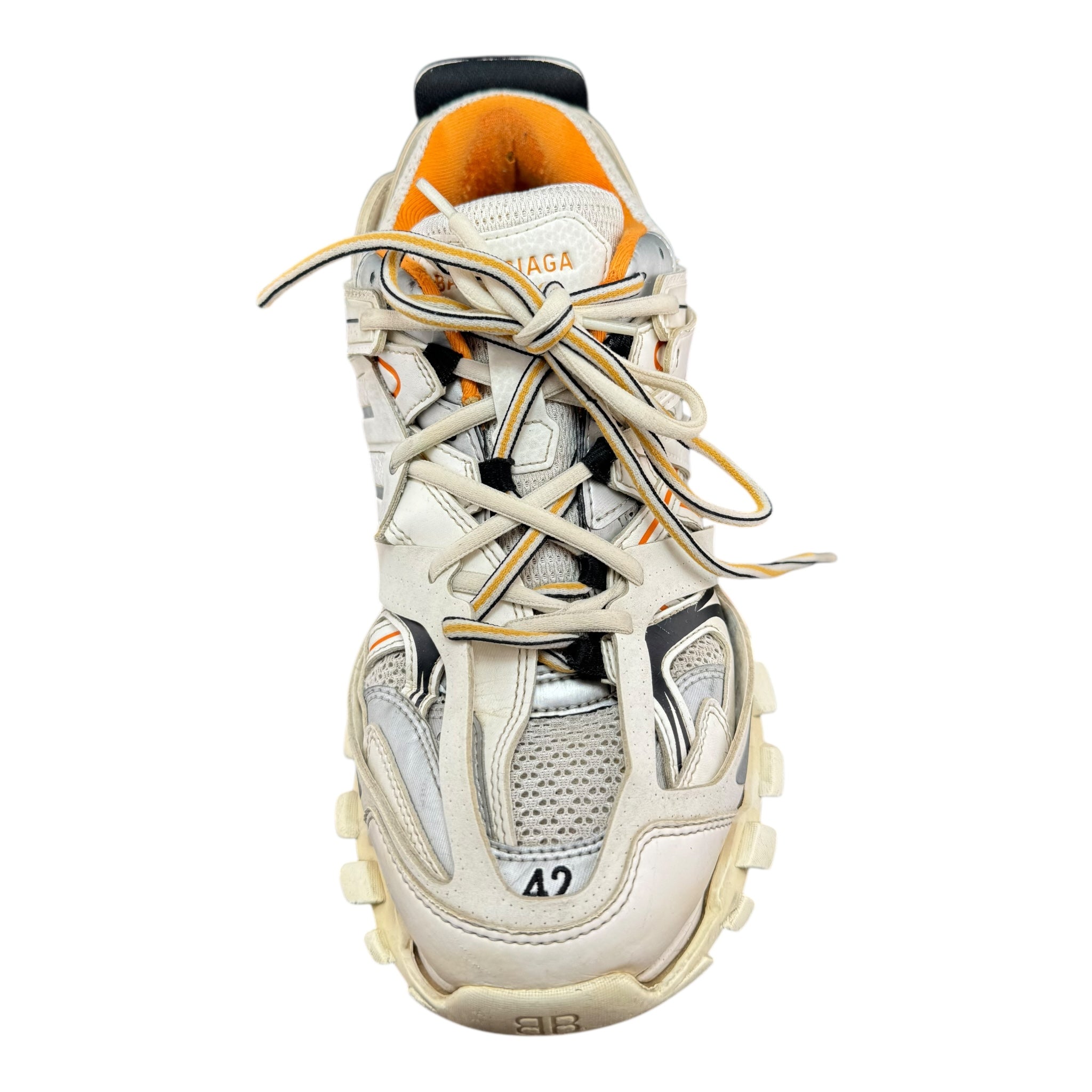 Balenciaga Track (42EU)