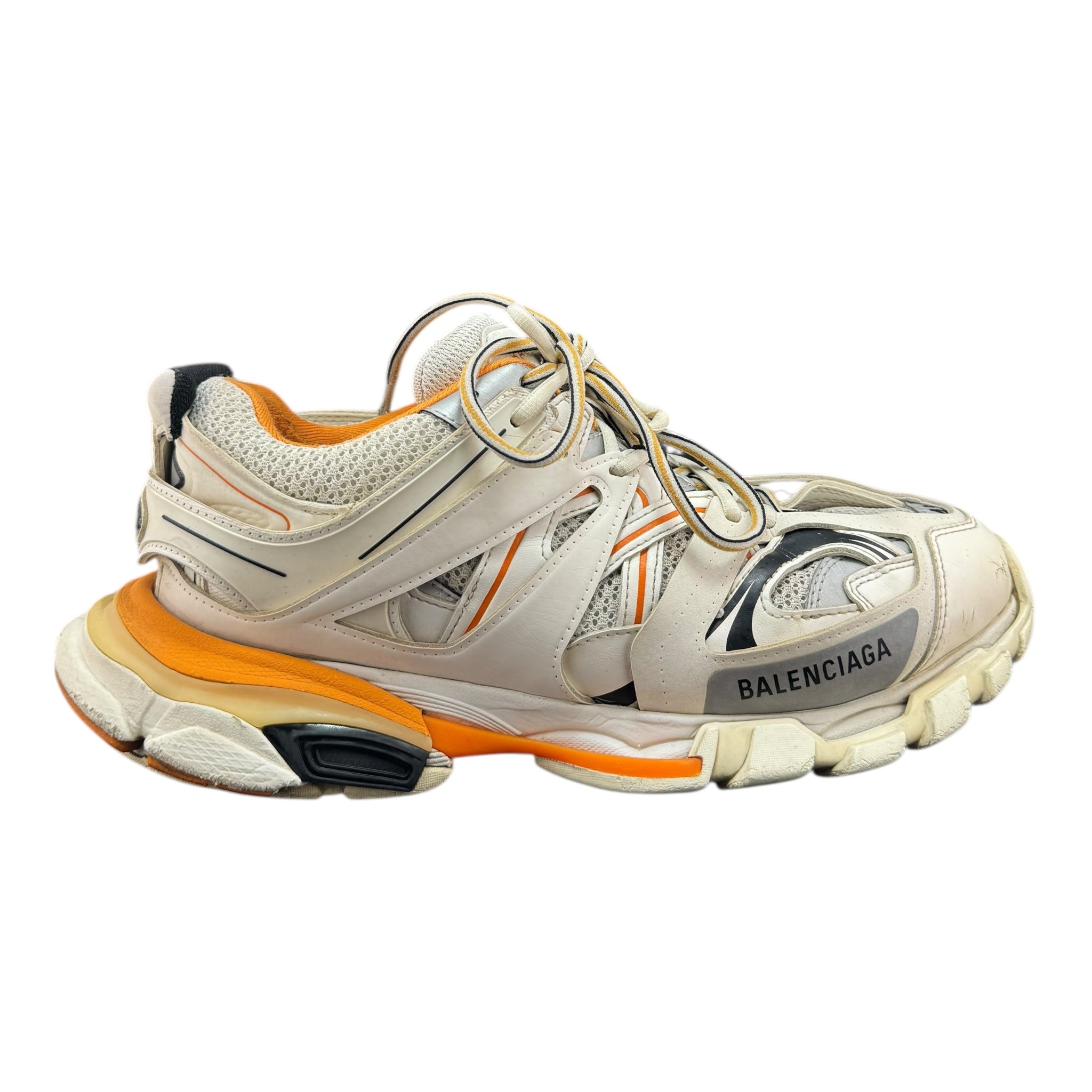 Balenciaga Track (42EU)