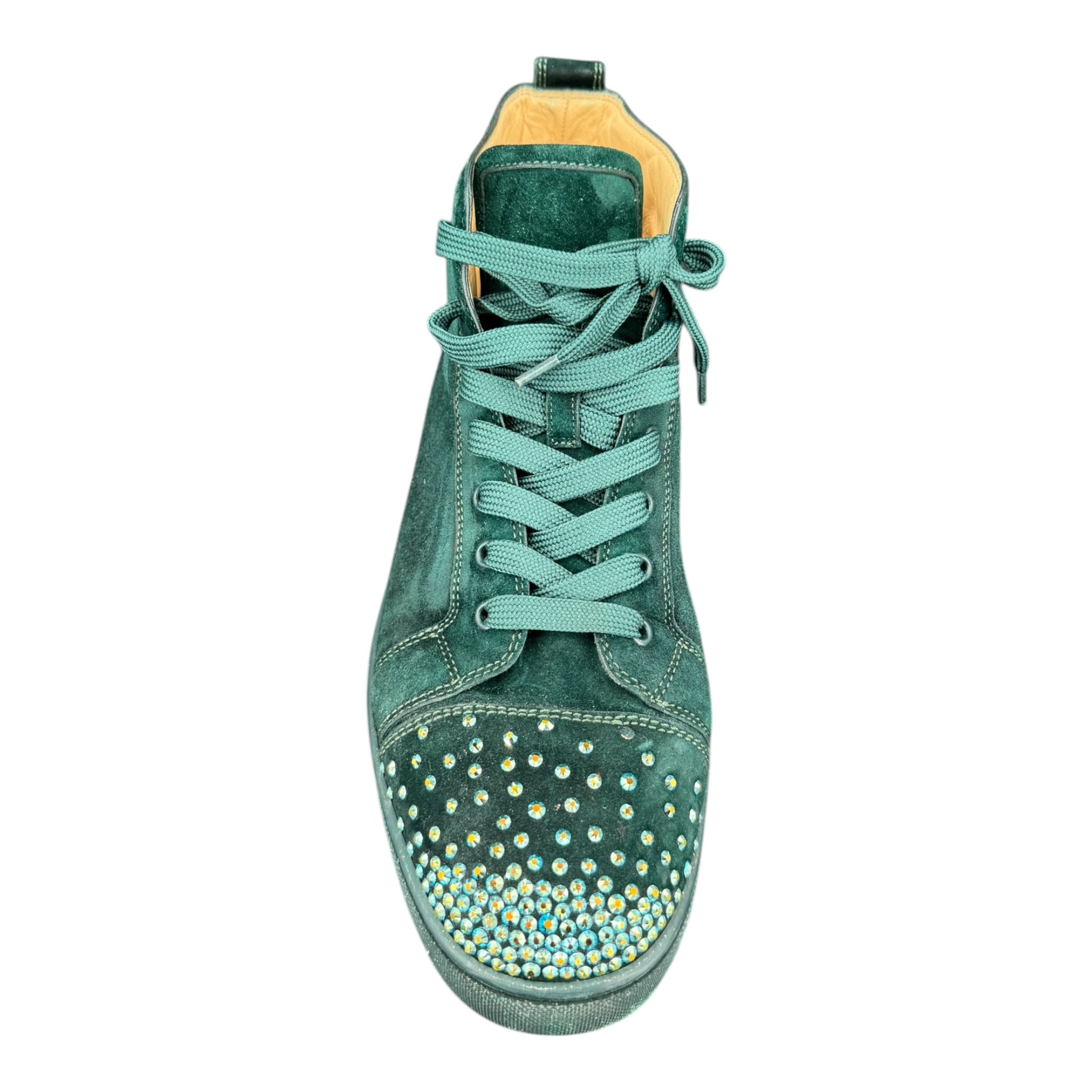 Christian Louboutin Spikes (44.5EU)