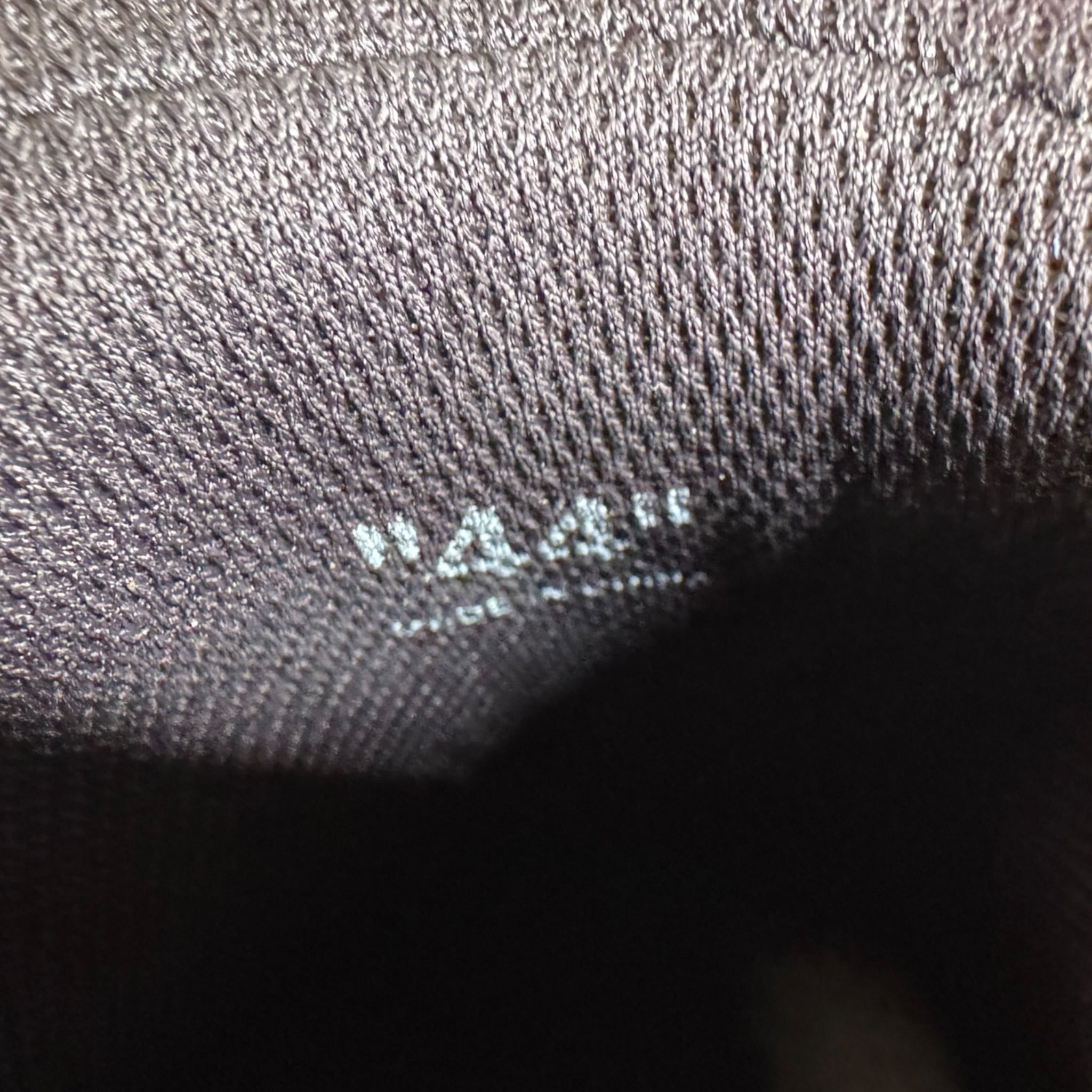 Mule Off-White (44EU)