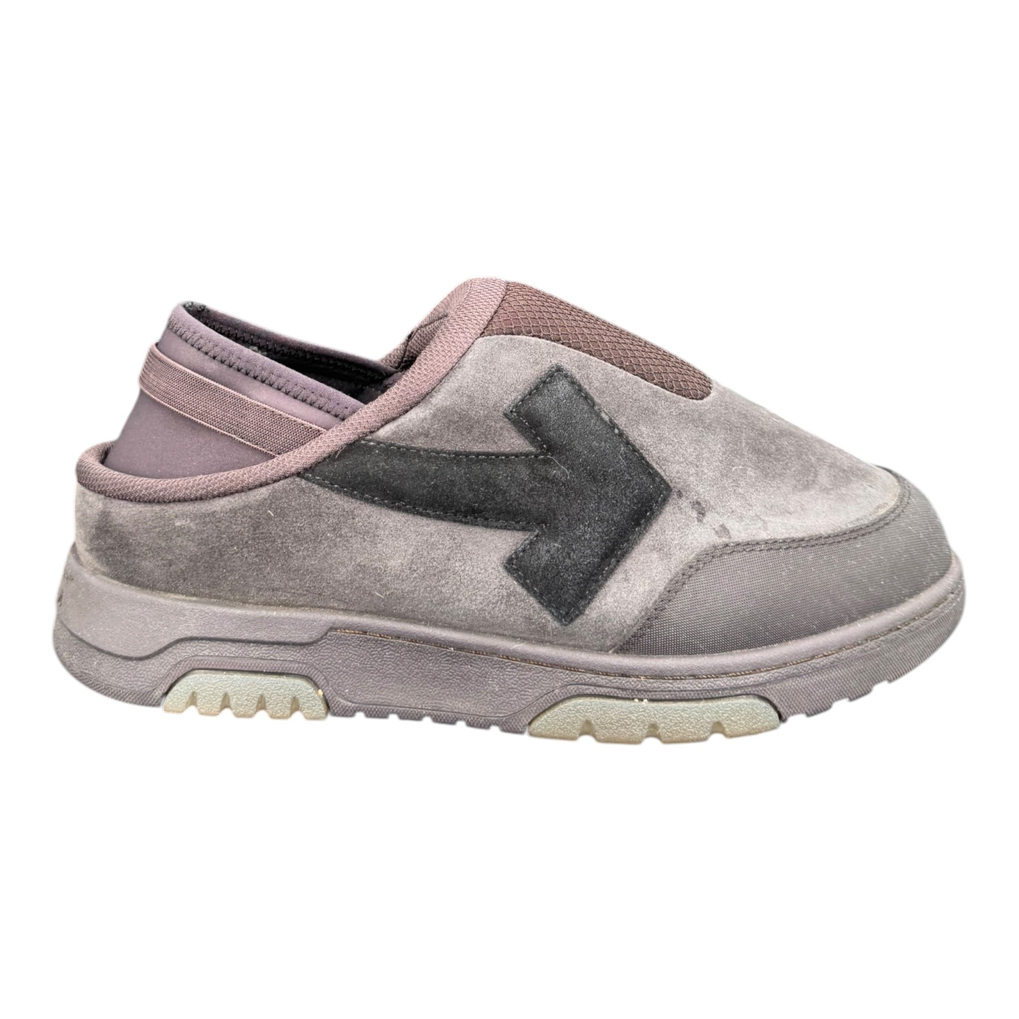 Mule Off-White (44EU)