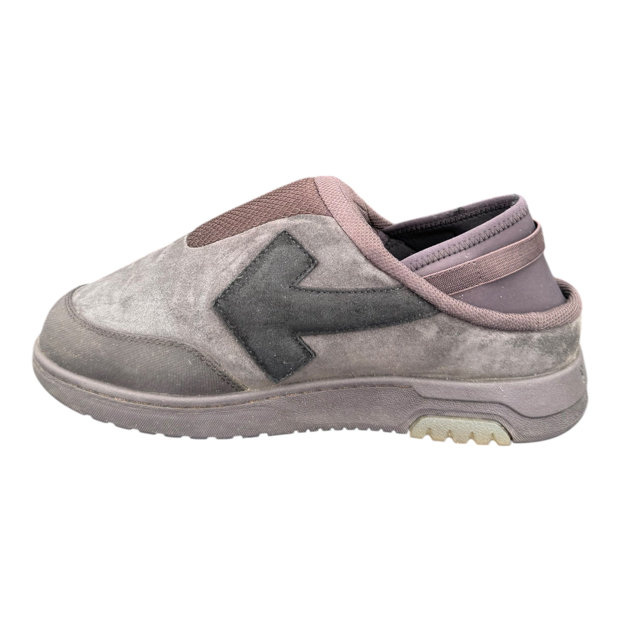 Mule Off-White (44EU)