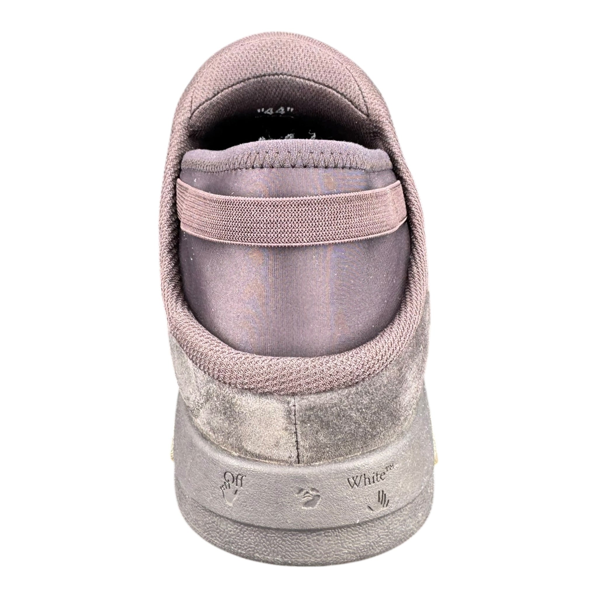 Mule Off-White (44EU)