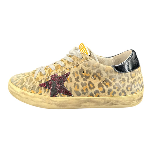 Golden Goose Super Star (37EU)