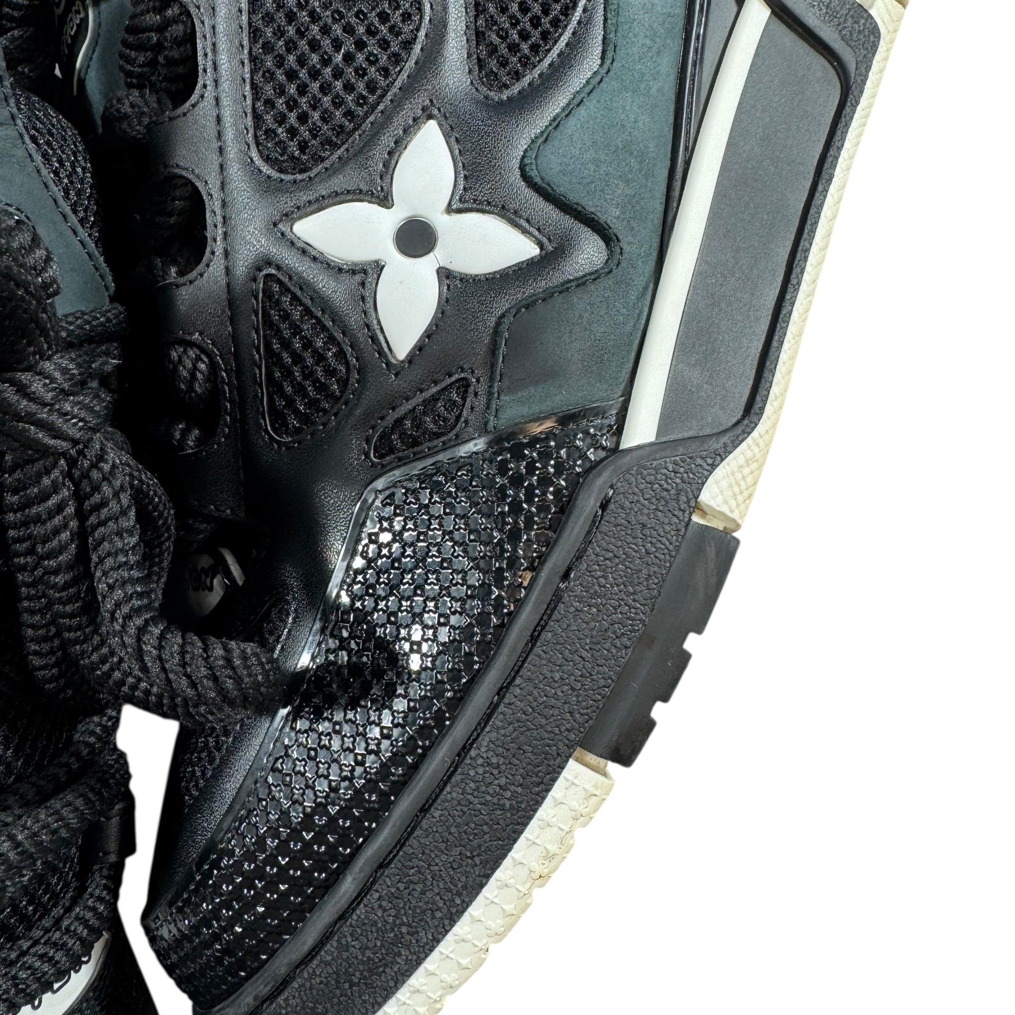 Sneaker Louis Vuitton Skate (42EU)