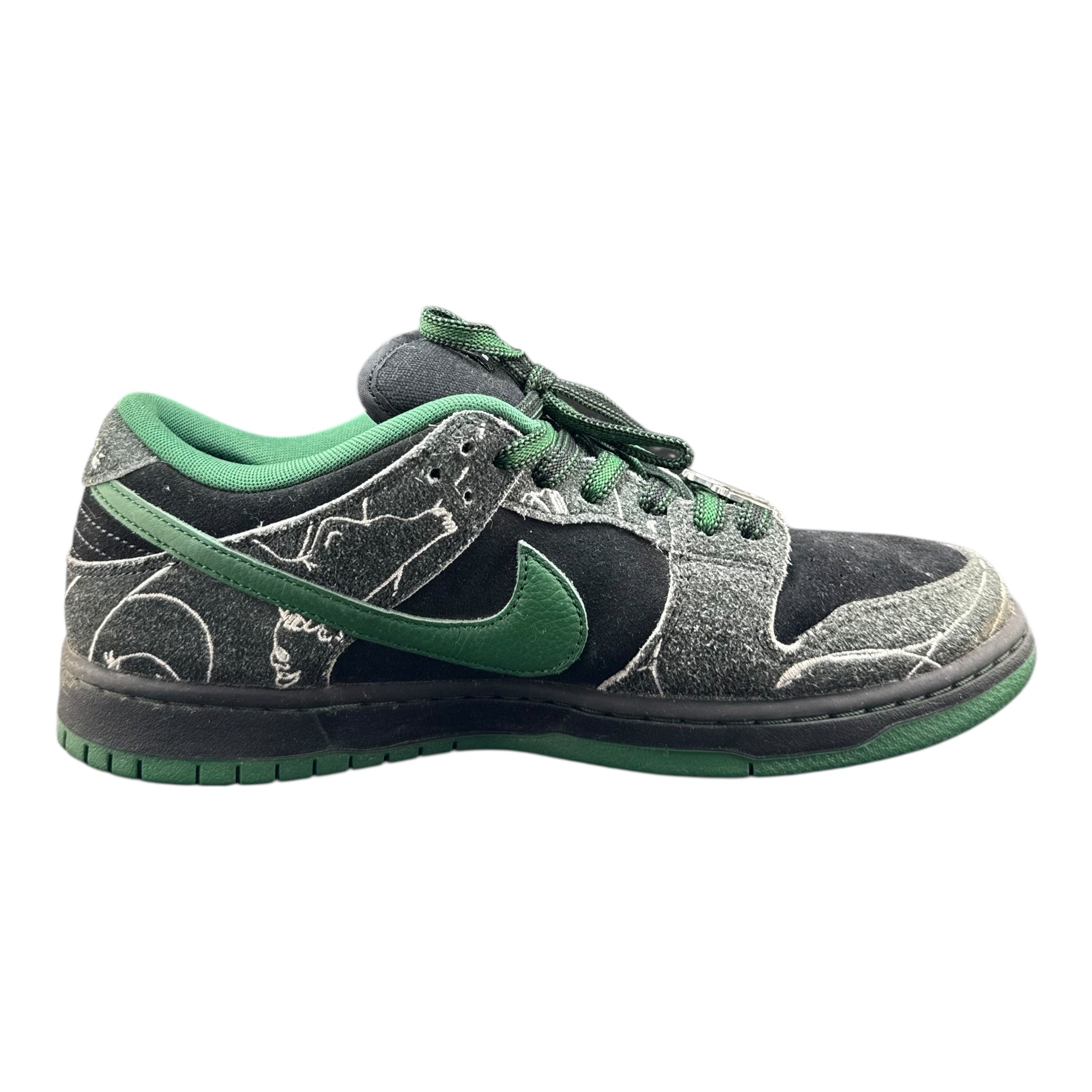 Dunk SB There (44EU)