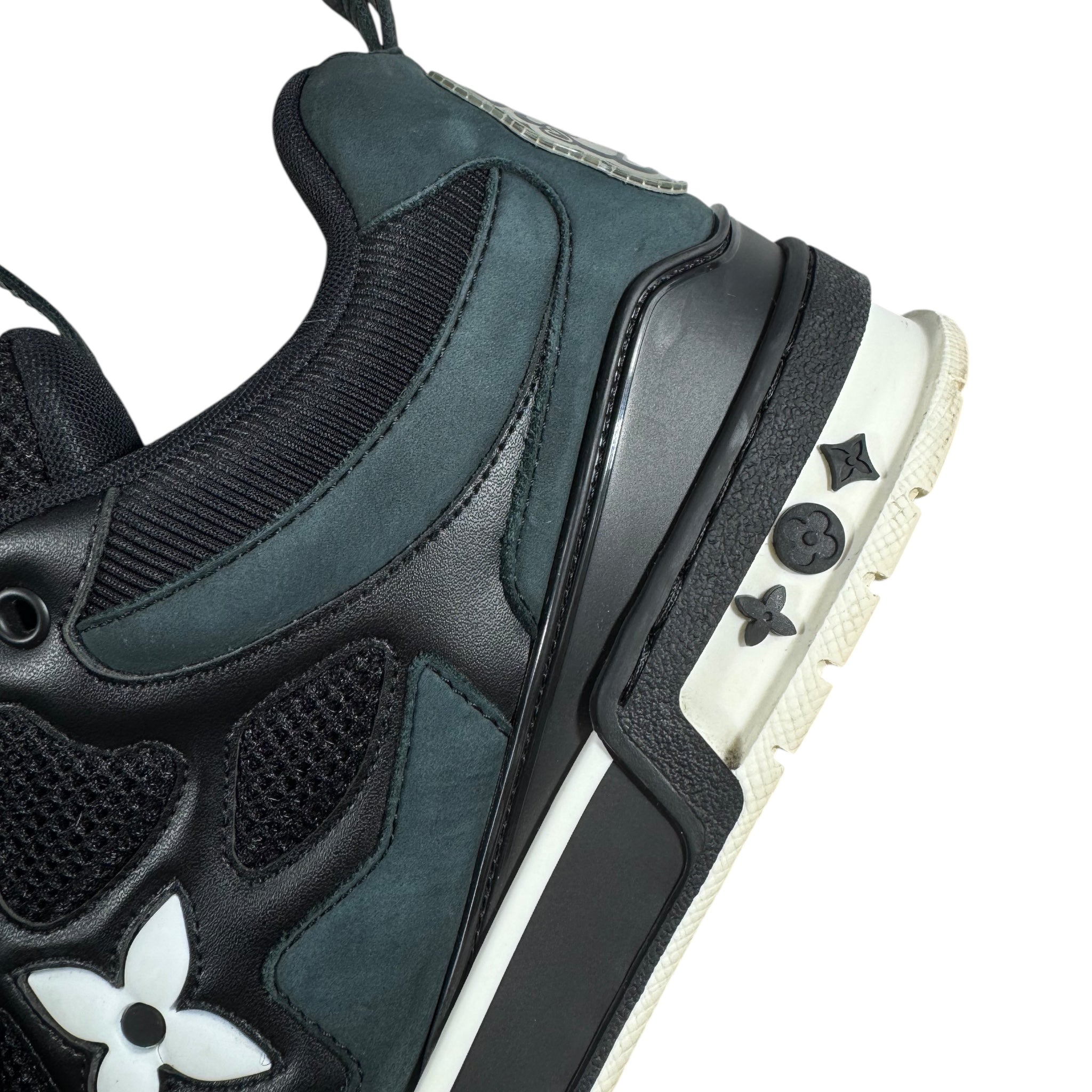 Sneaker Louis Vuitton Skate (42EU)