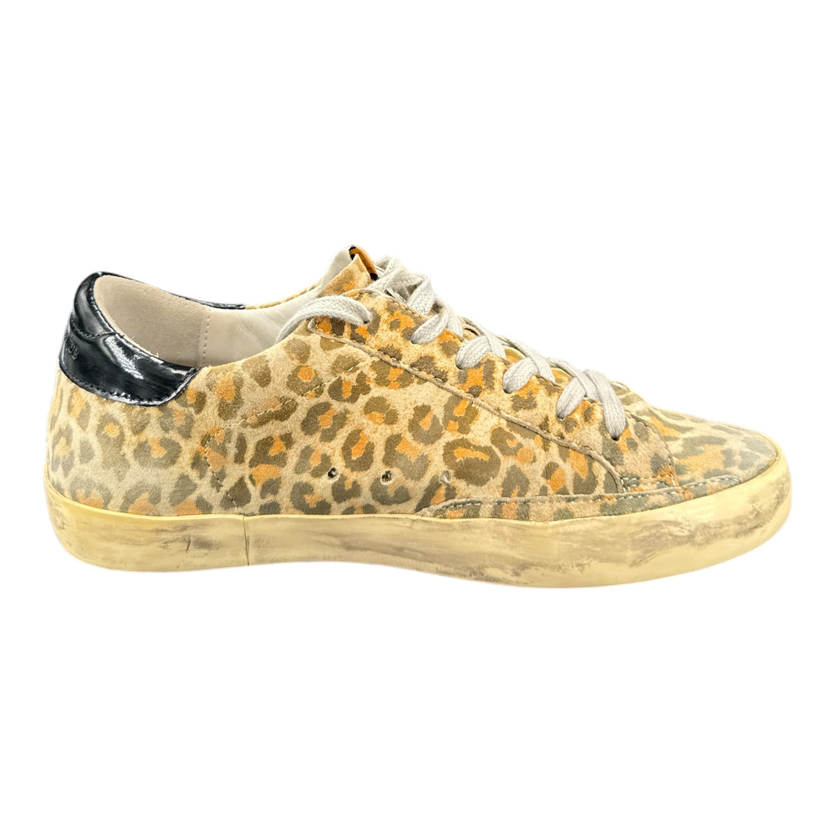 Golden Goose Super Star (37EU)