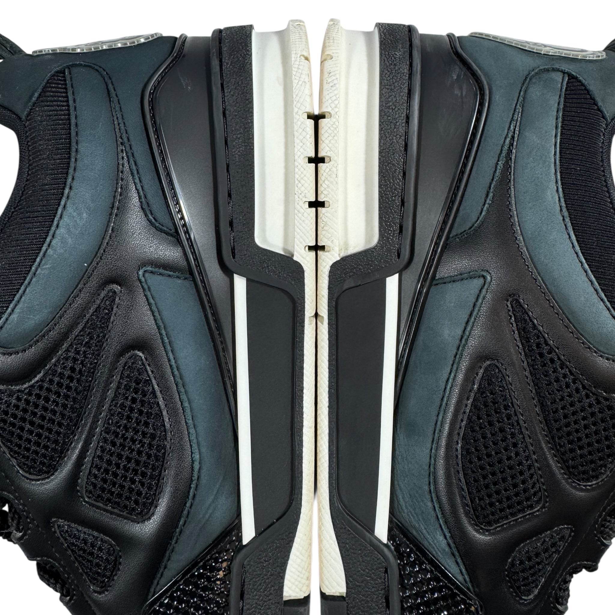 Sneaker Louis Vuitton Skate (42EU)