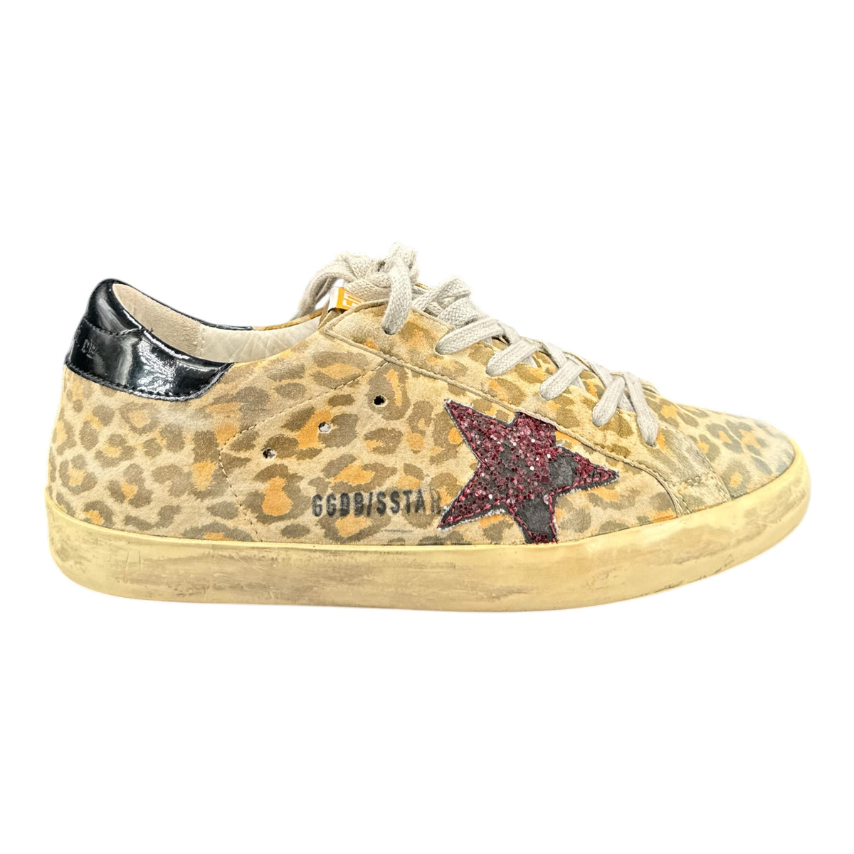 Golden Goose Super Star (37EU)