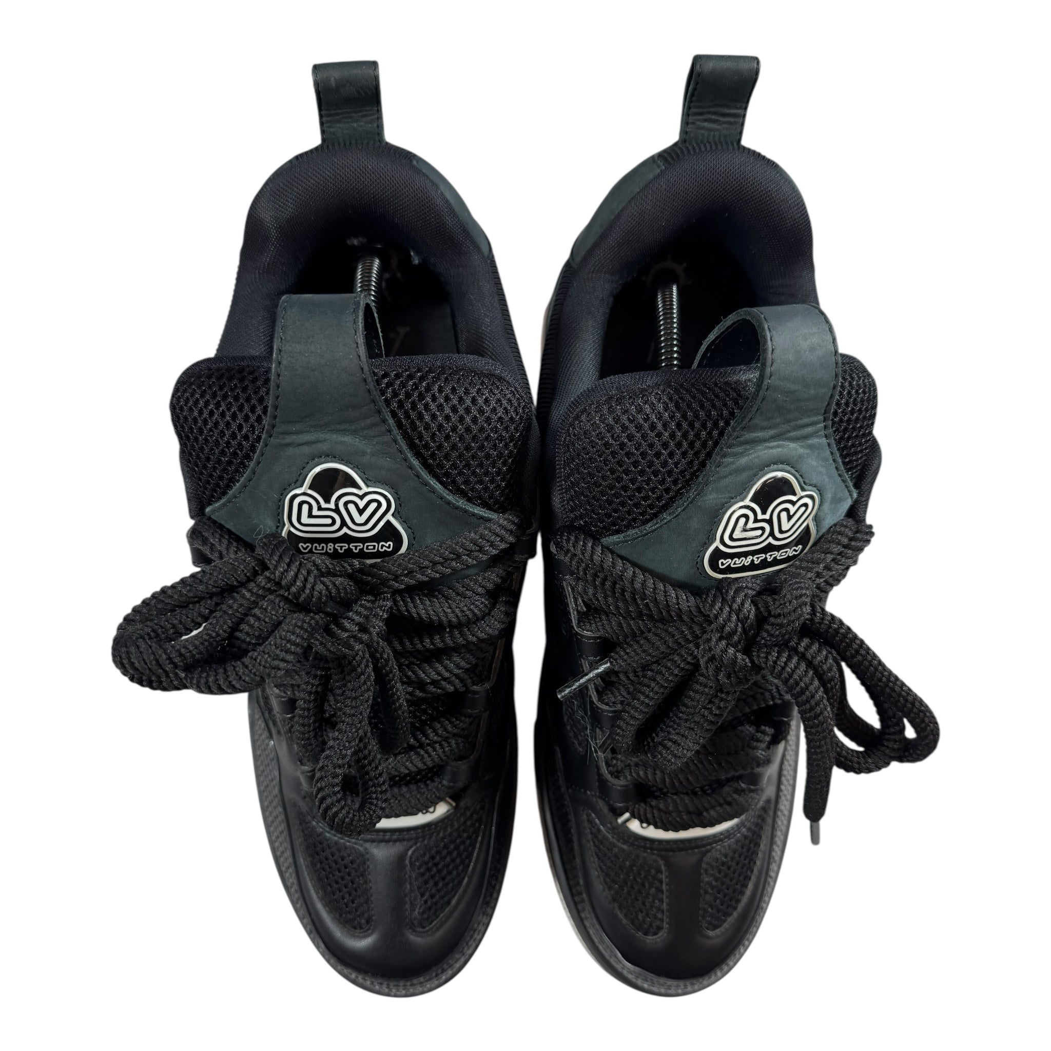 Sneaker Louis Vuitton Skate (42EU)