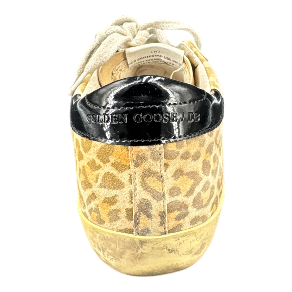 Golden Goose Super Star (37EU)