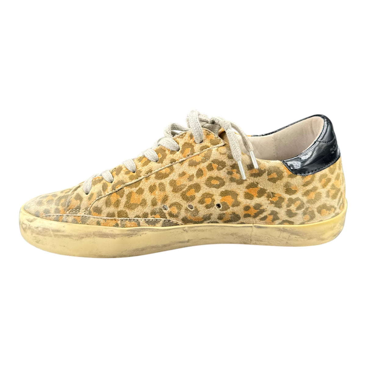 Golden Goose Super Star (37EU)