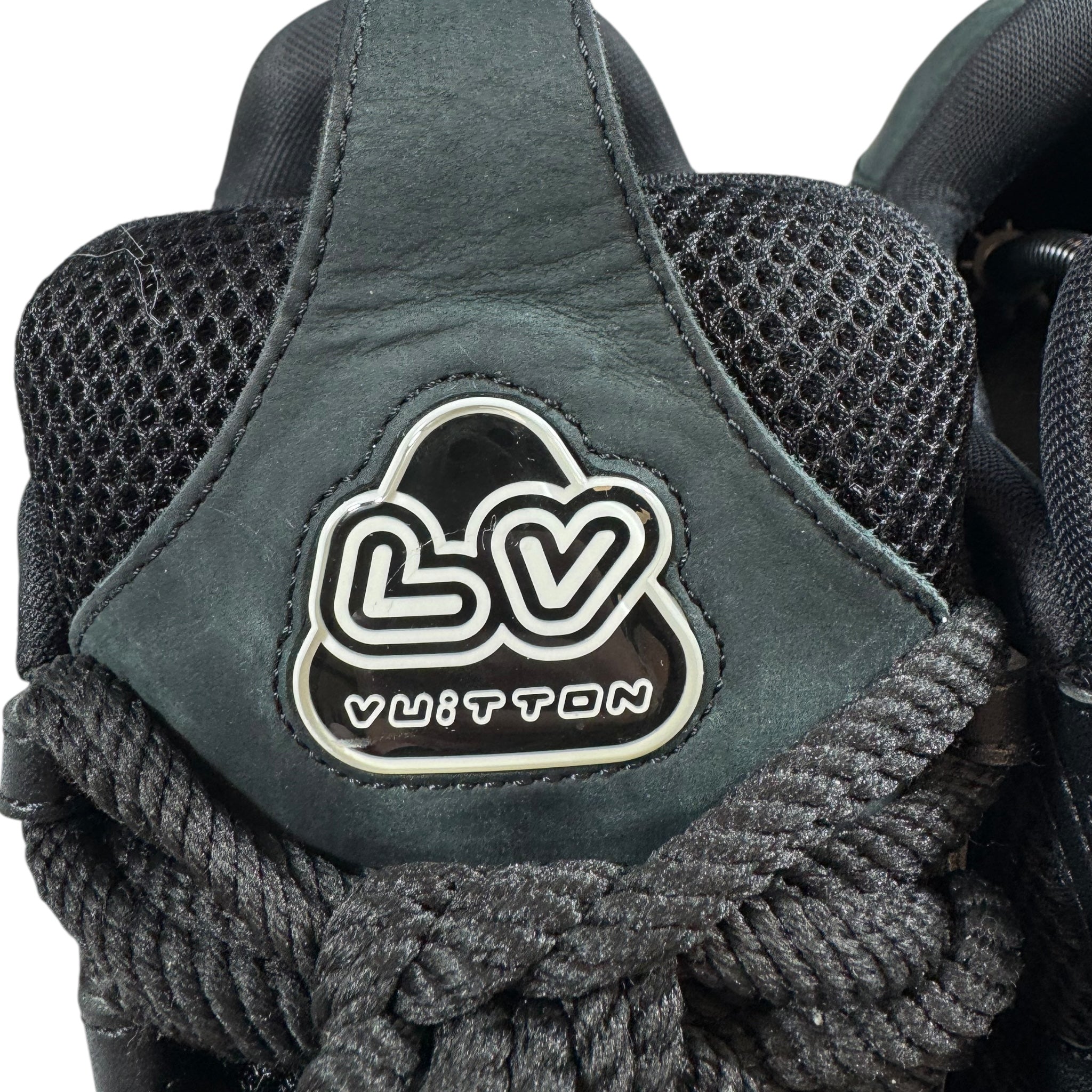 Sneaker Louis Vuitton Skate (42EU)