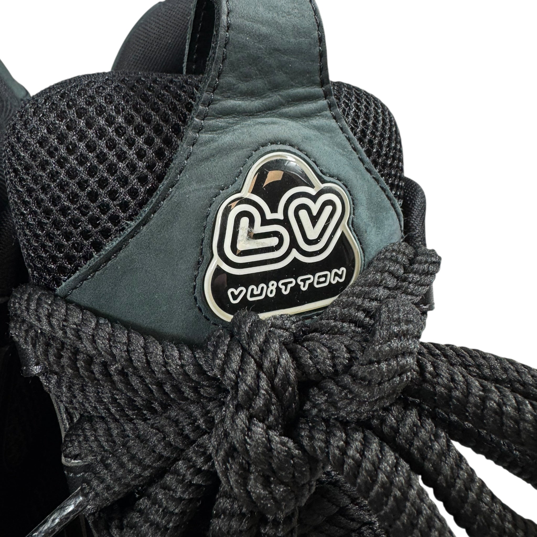 Sneaker Louis Vuitton Skate (42EU)