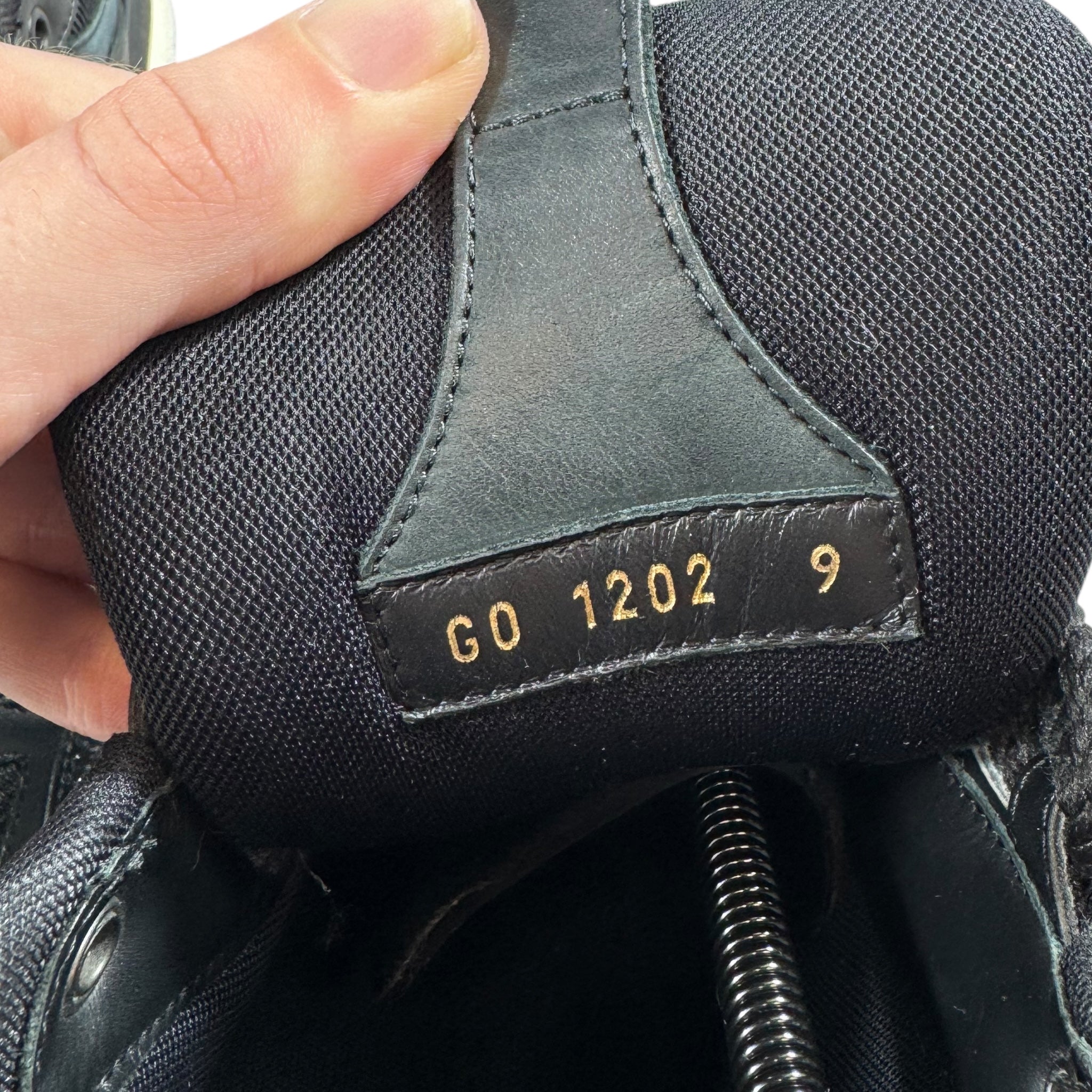 Sneaker Louis Vuitton Skate (42EU)