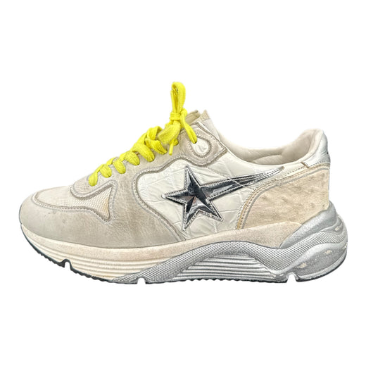 Golden Goose Running (37EU)