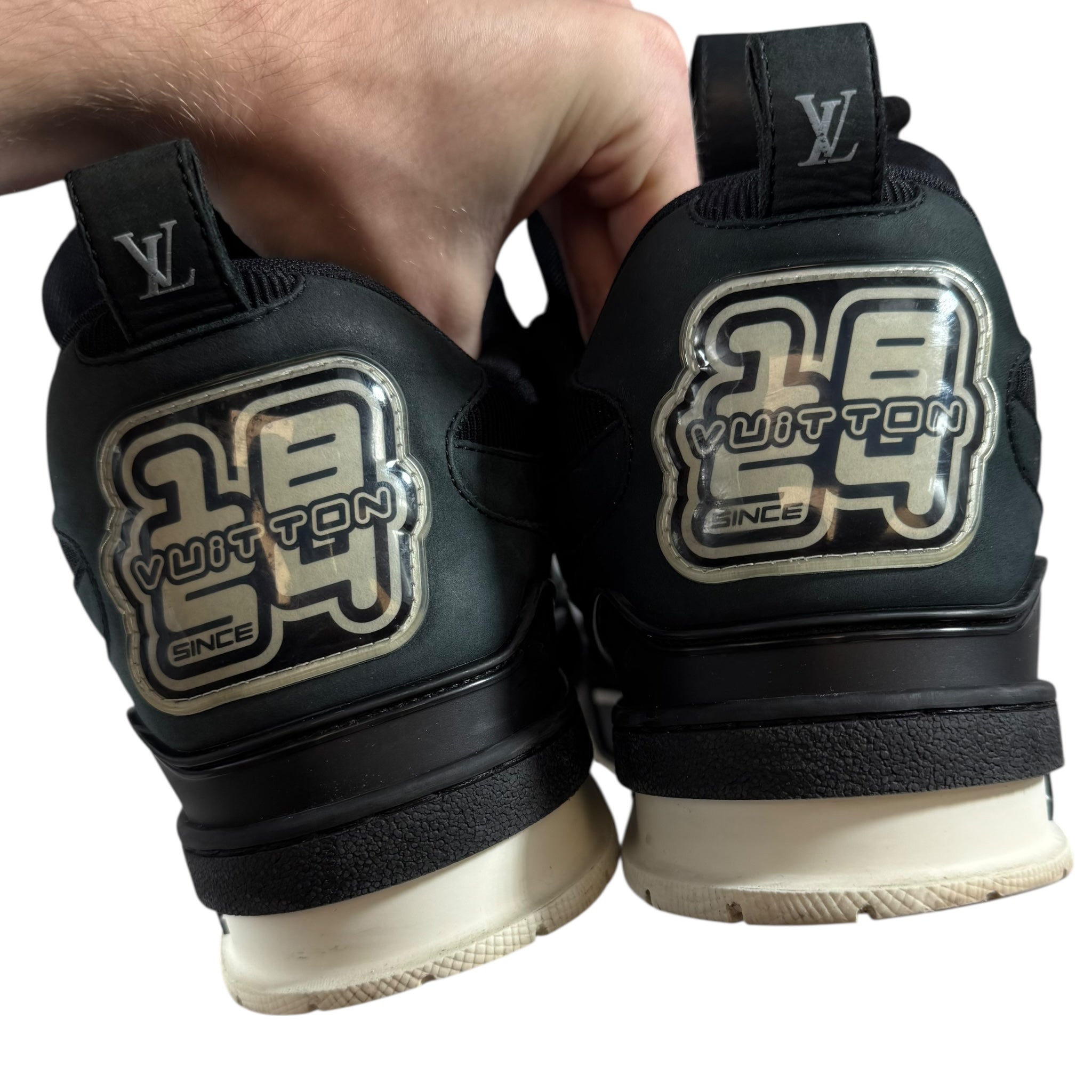 Sneaker Louis Vuitton Skate (42EU)