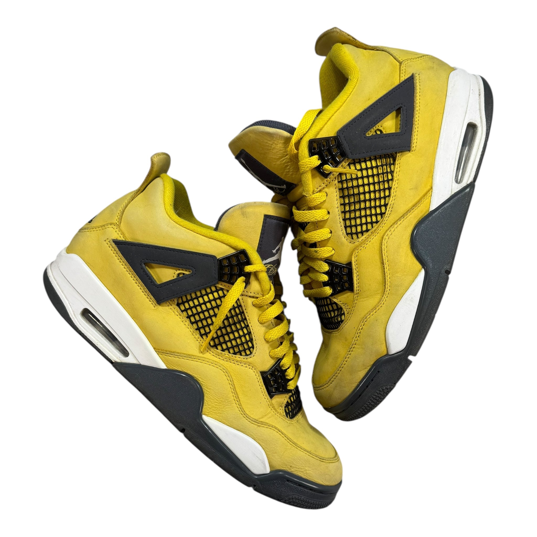 Jordan 4 Lightning (44EU)