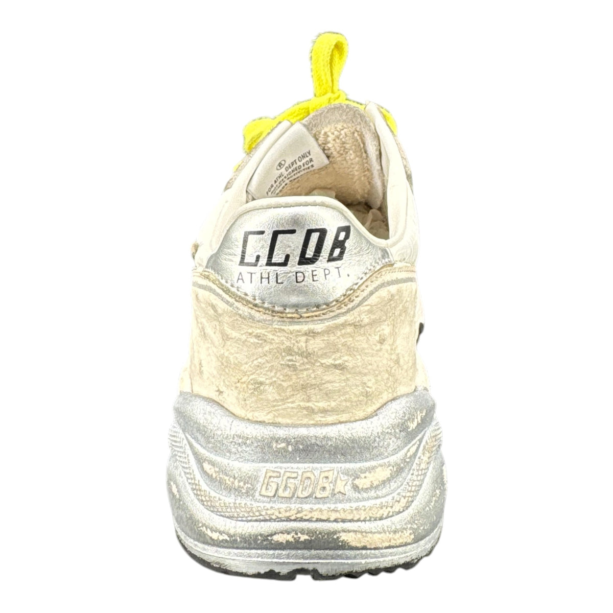 Golden Goose Running (37EU)