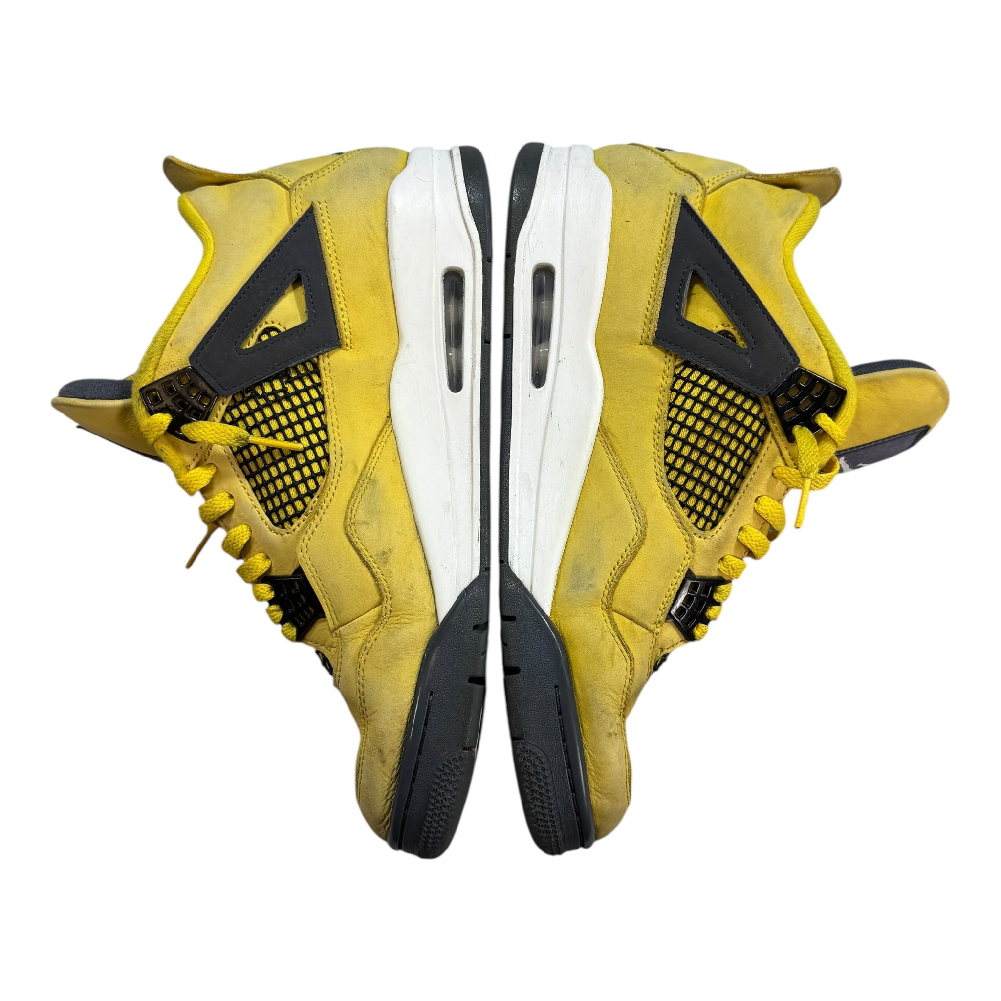 Jordan 4 Lightning (44EU)